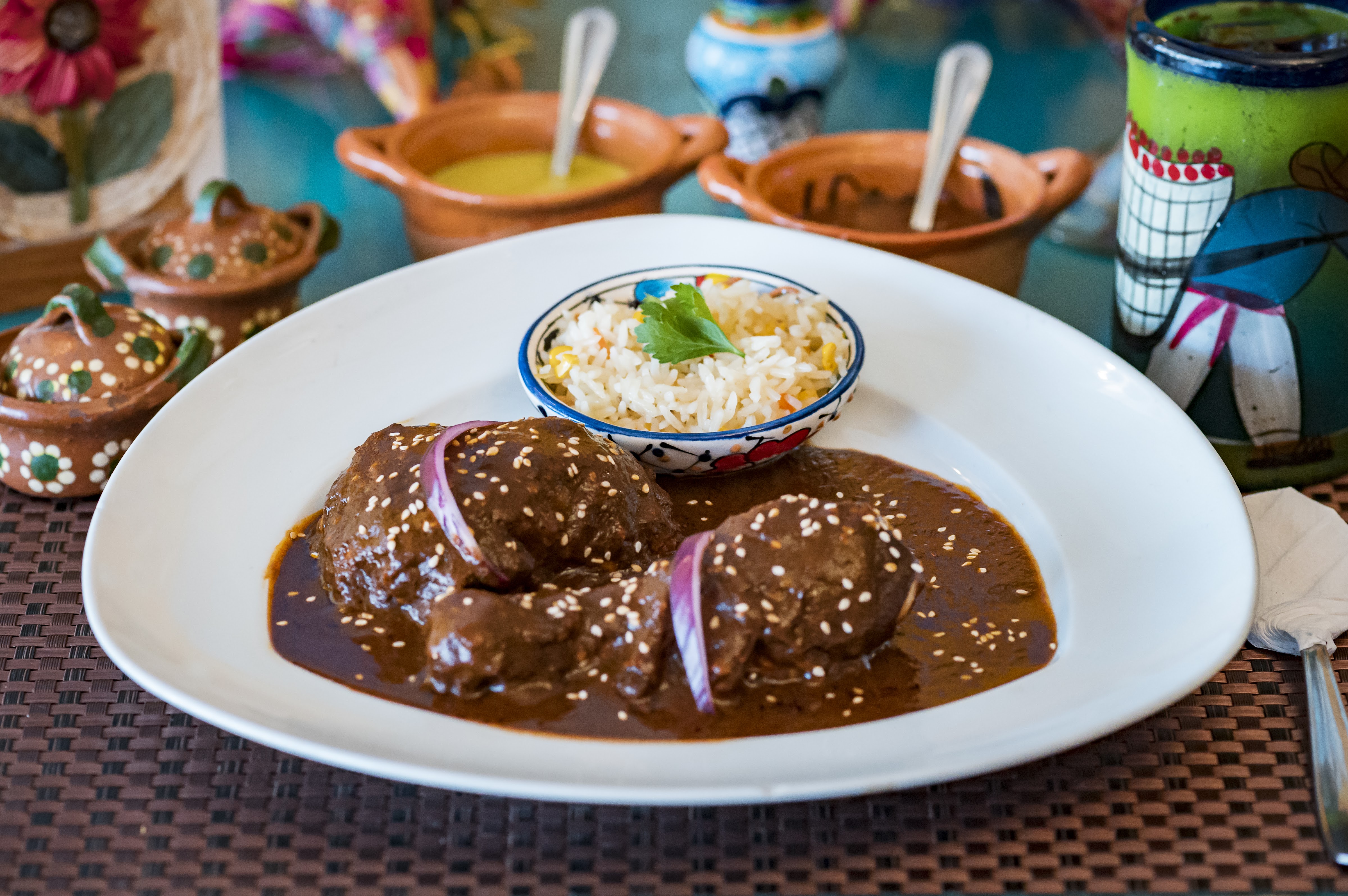 La Poblanita Restaurante image 2