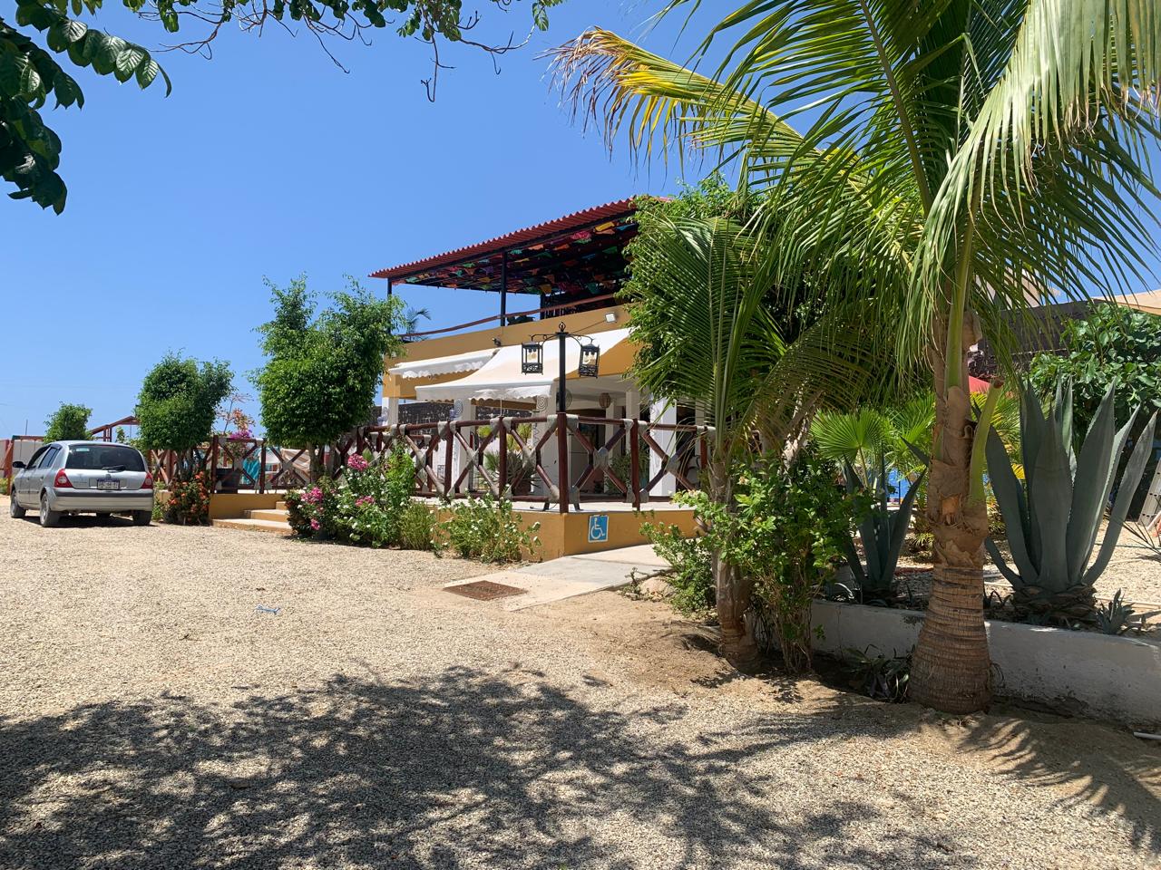 La Poblanita Restaurante image 3