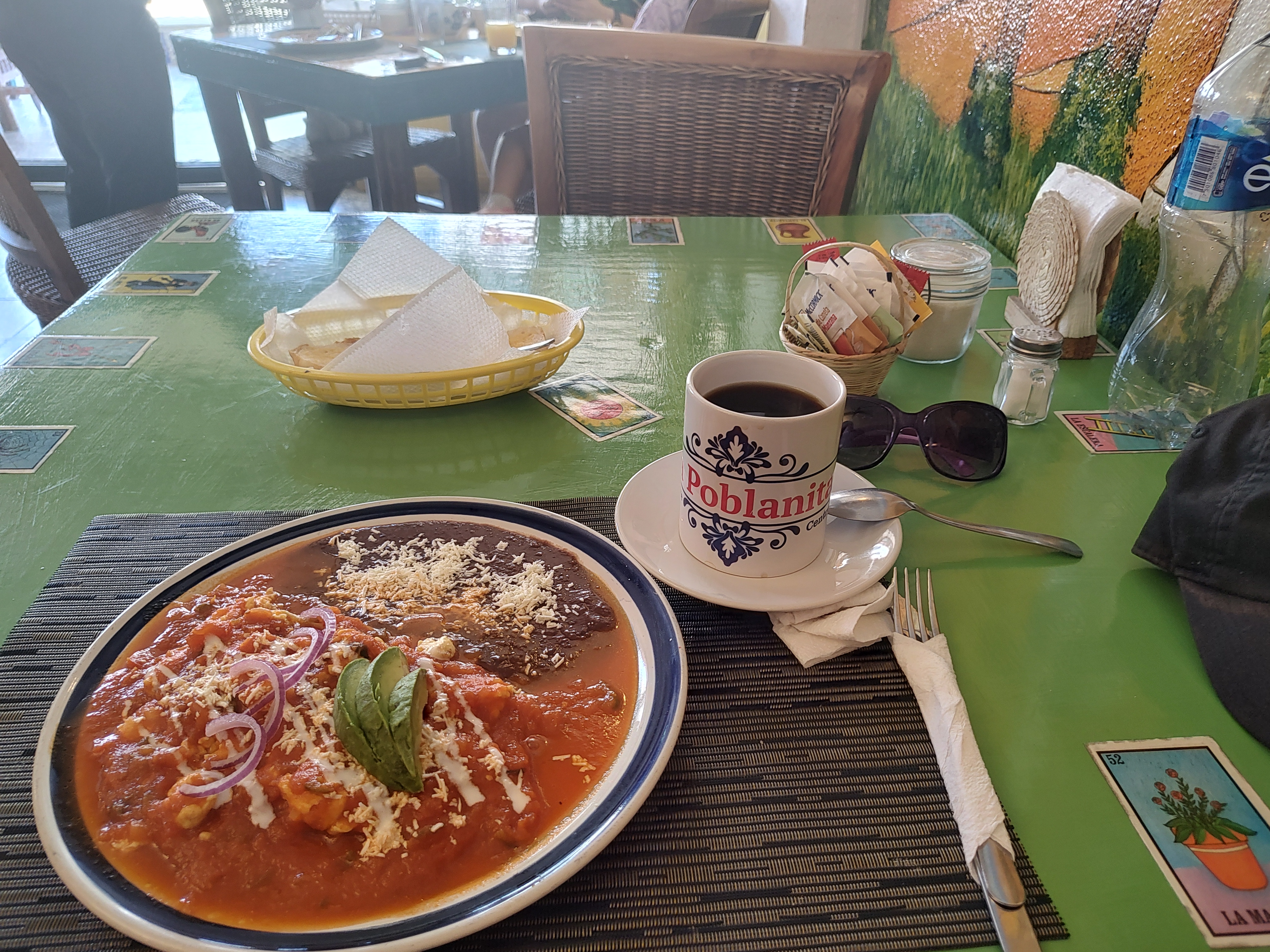 La Poblanita Restaurante image 5