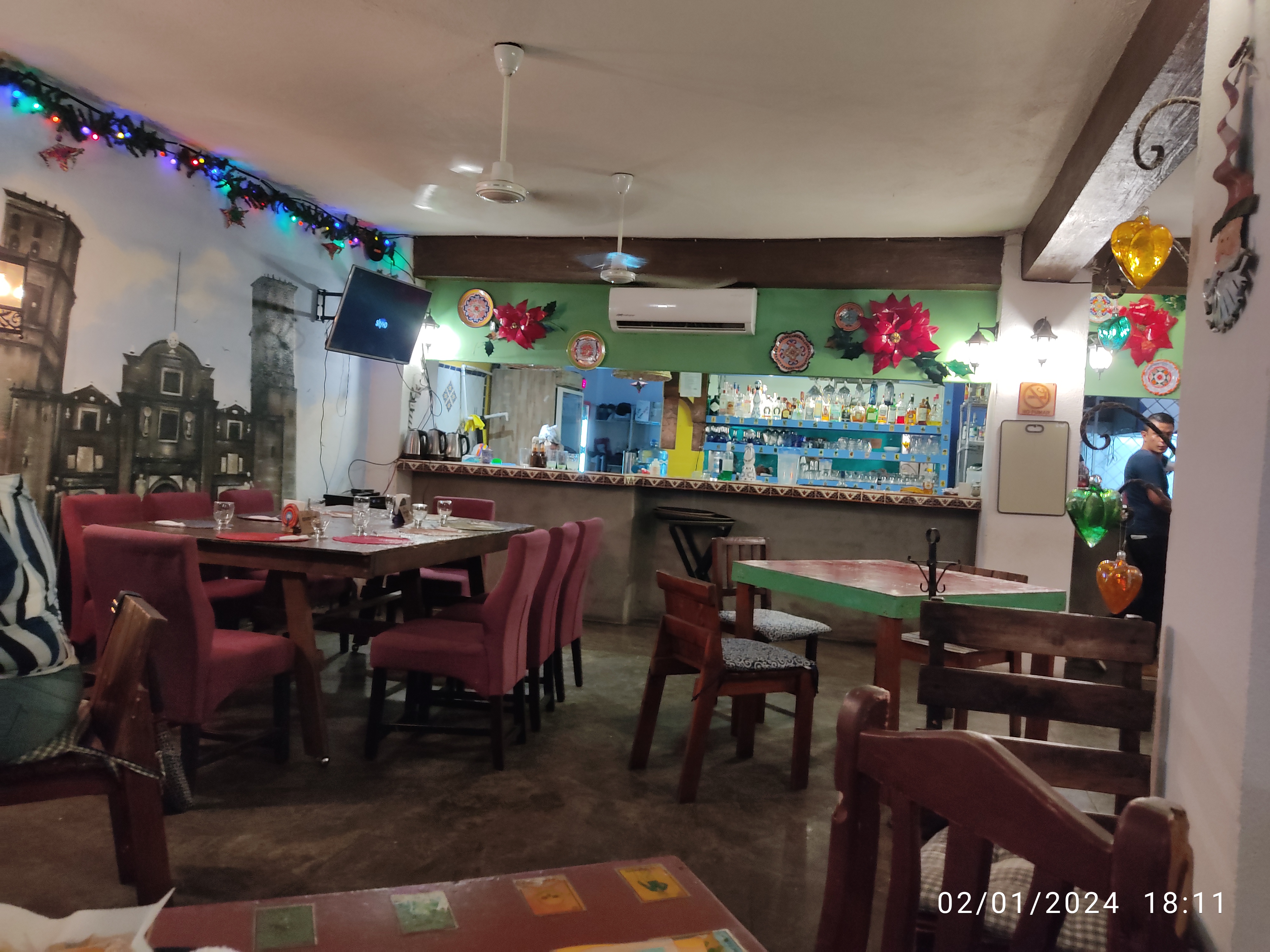 La Poblanita Restaurante image 7