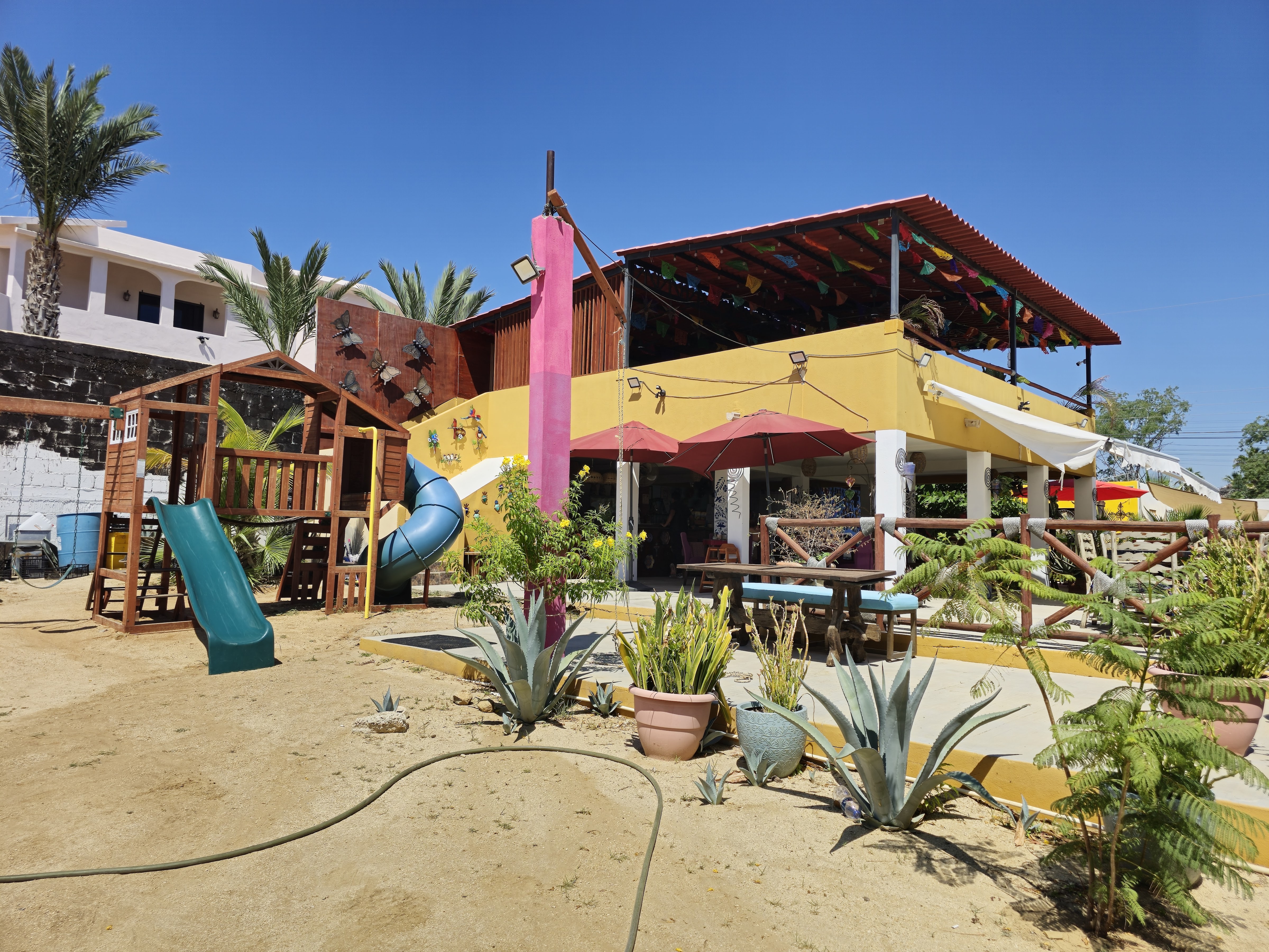 La Poblanita Restaurante image 8