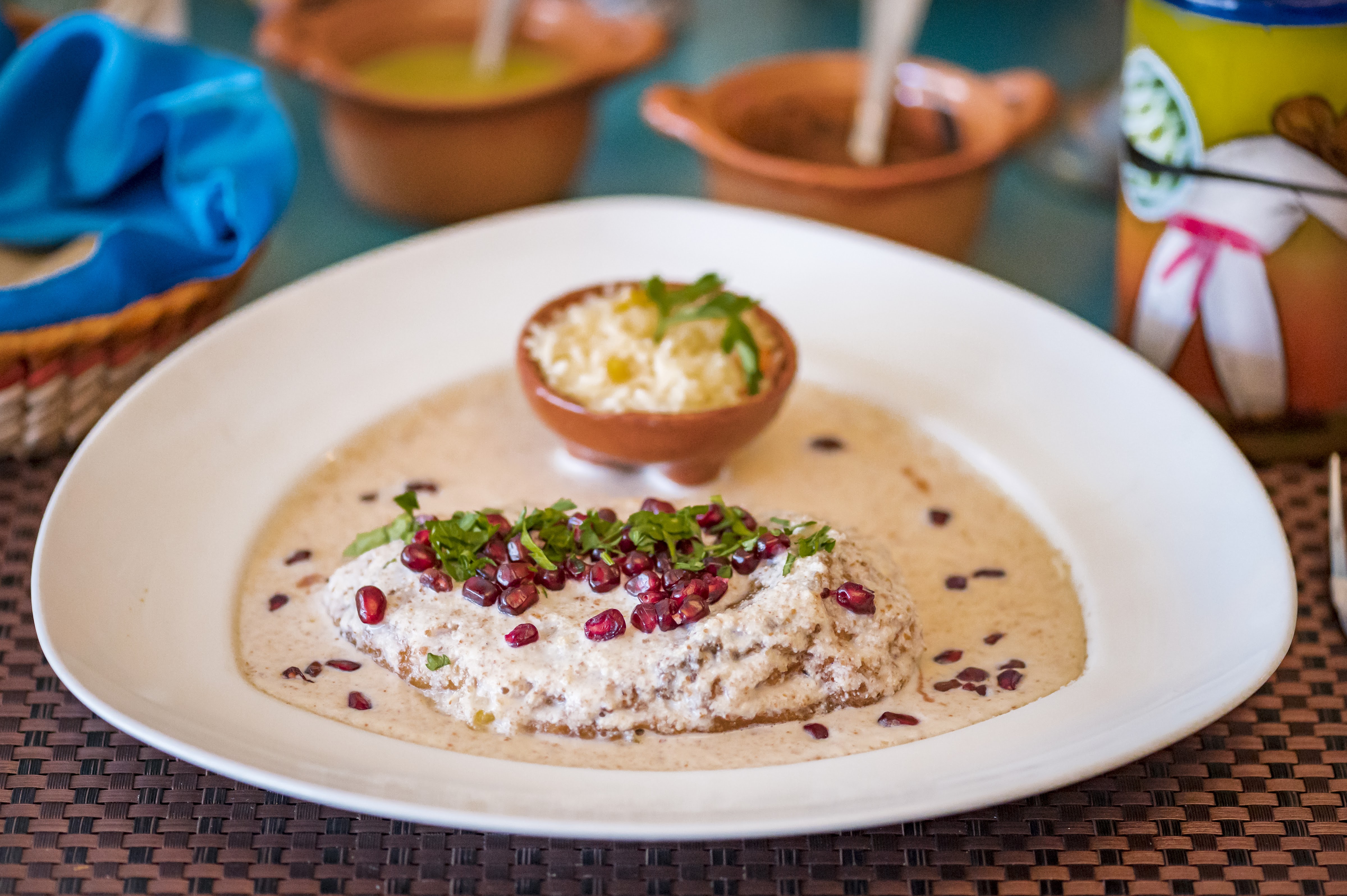 La Poblanita Restaurante image 10