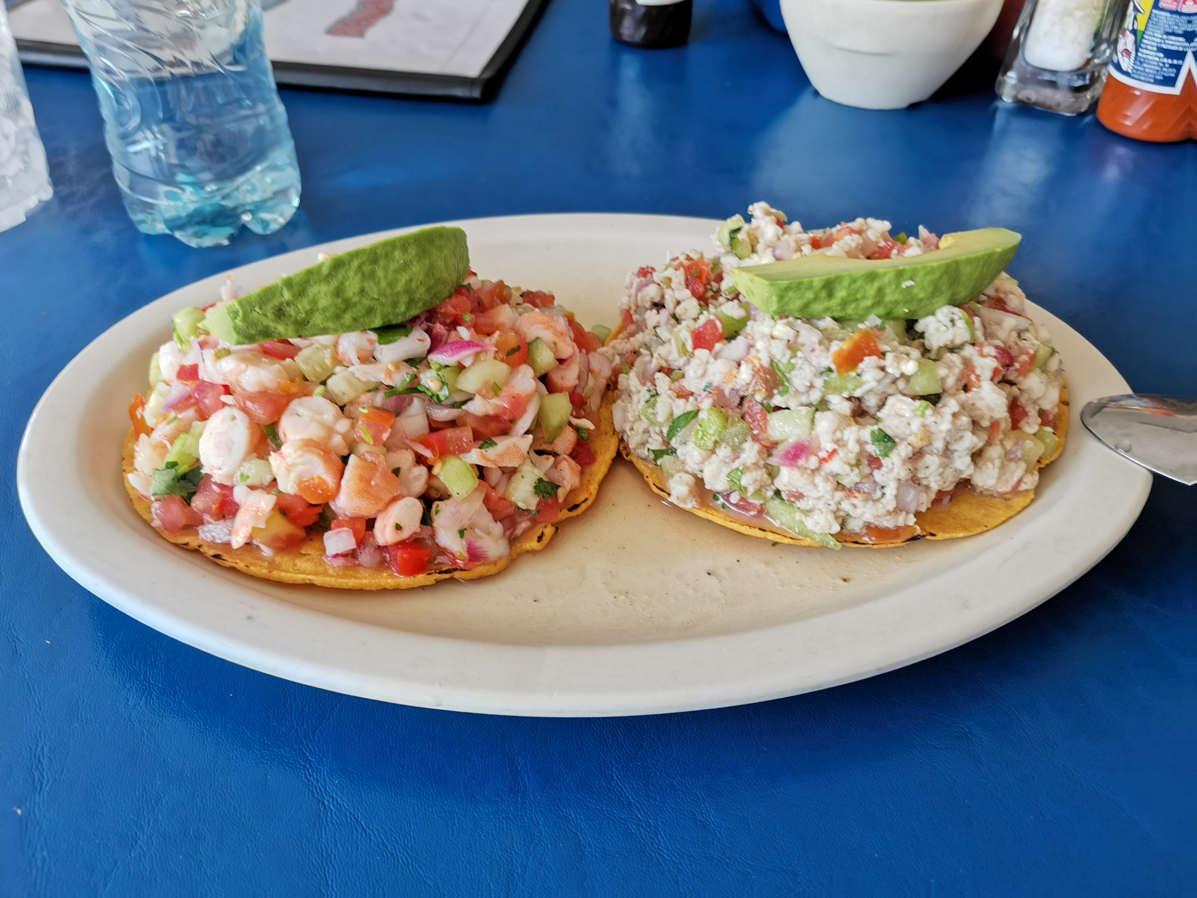 Mariscos el Güero Camarón image 5