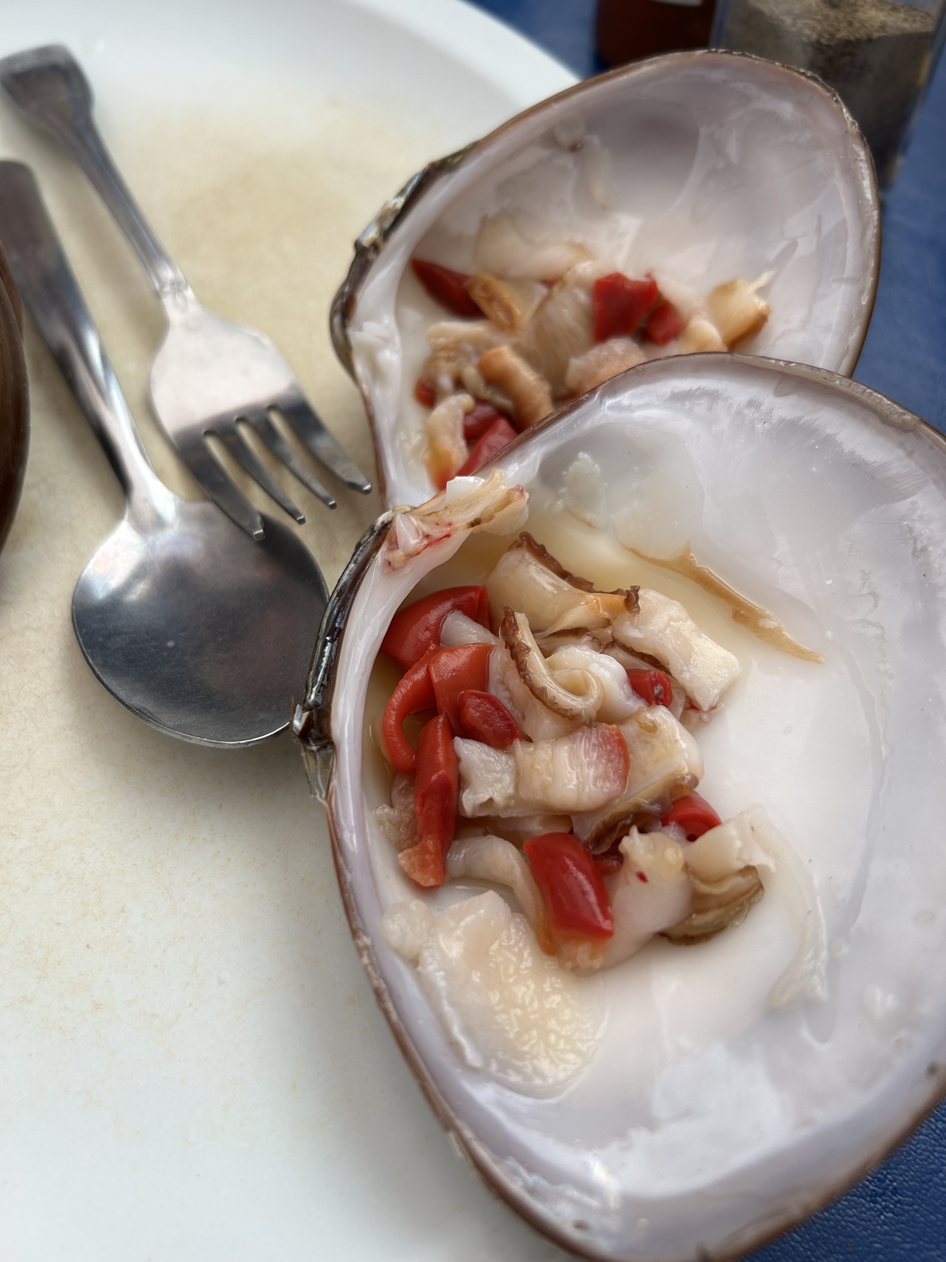 Mariscos el Güero Camarón image 6