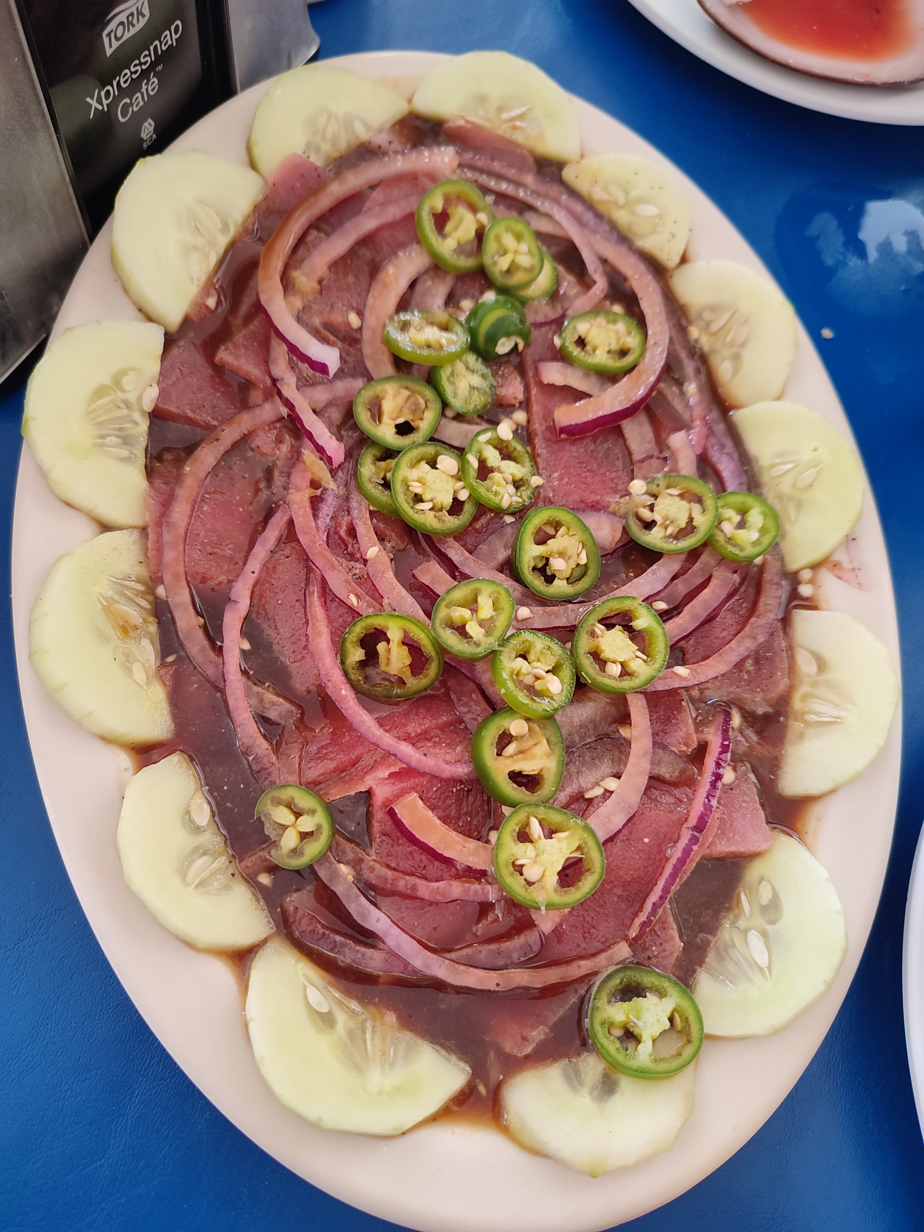 Mariscos el Güero Camarón image 8