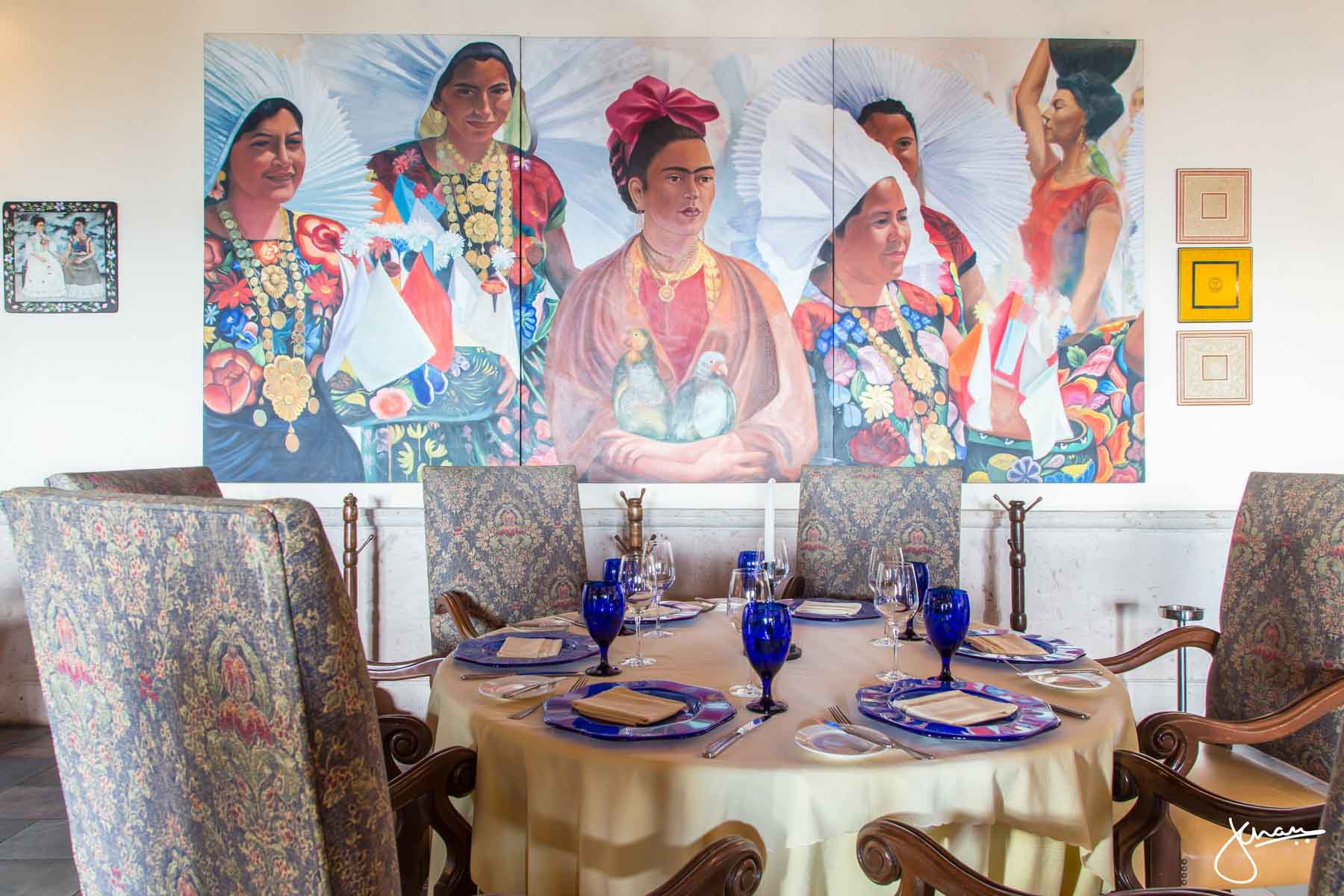 LaFrida Restaurant image 1