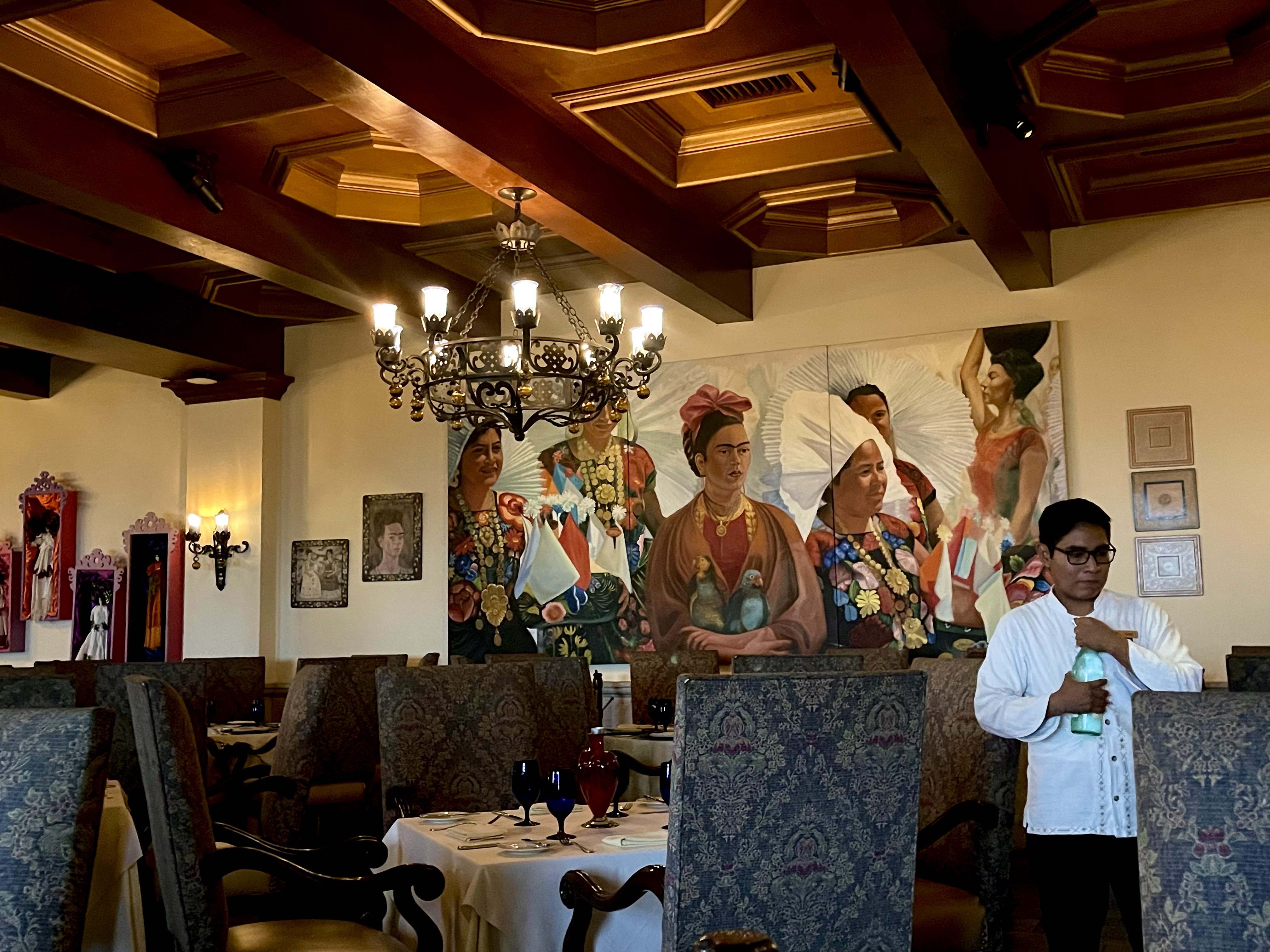 LaFrida Restaurant image 5