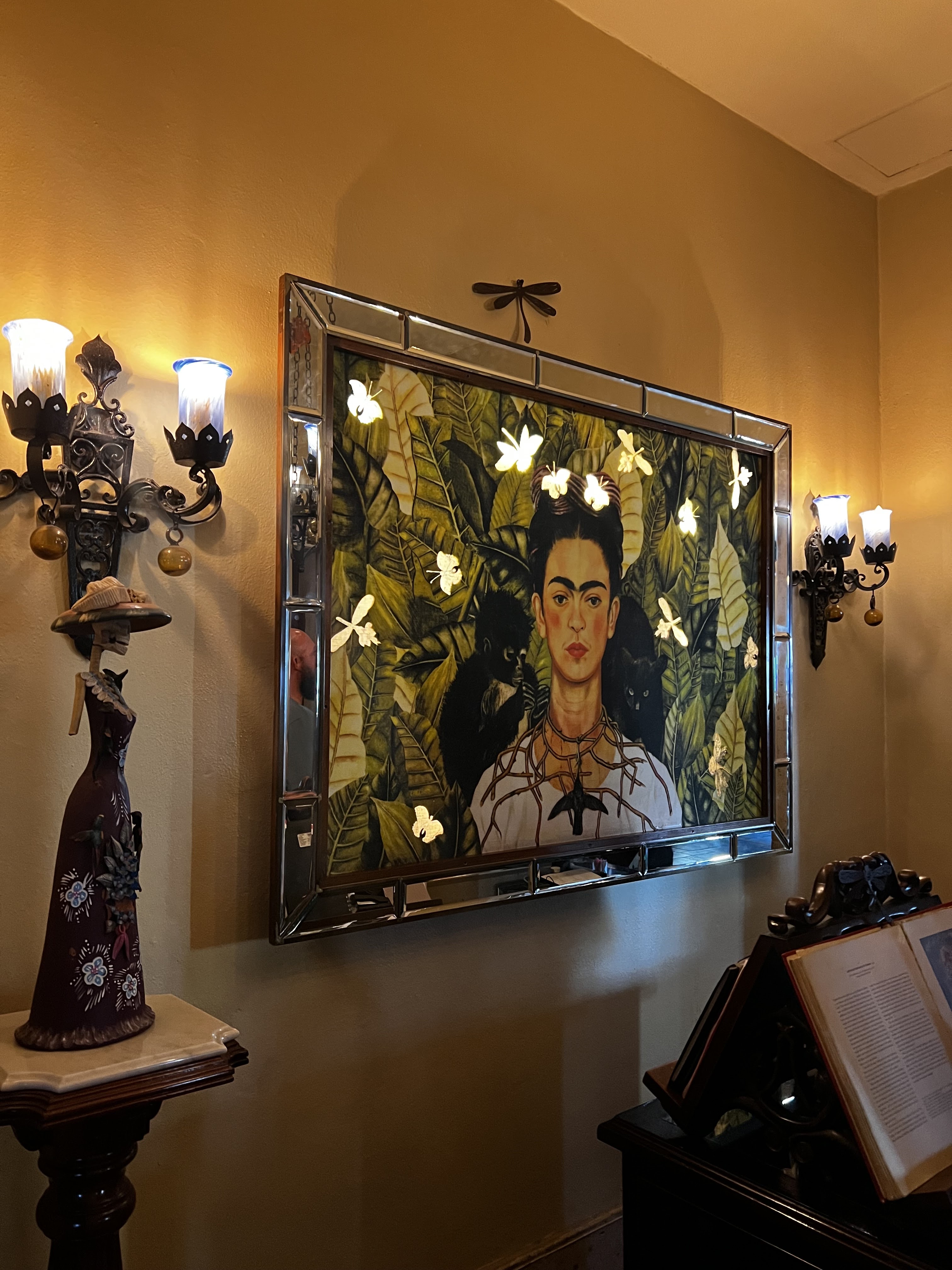 LaFrida Restaurant image 6