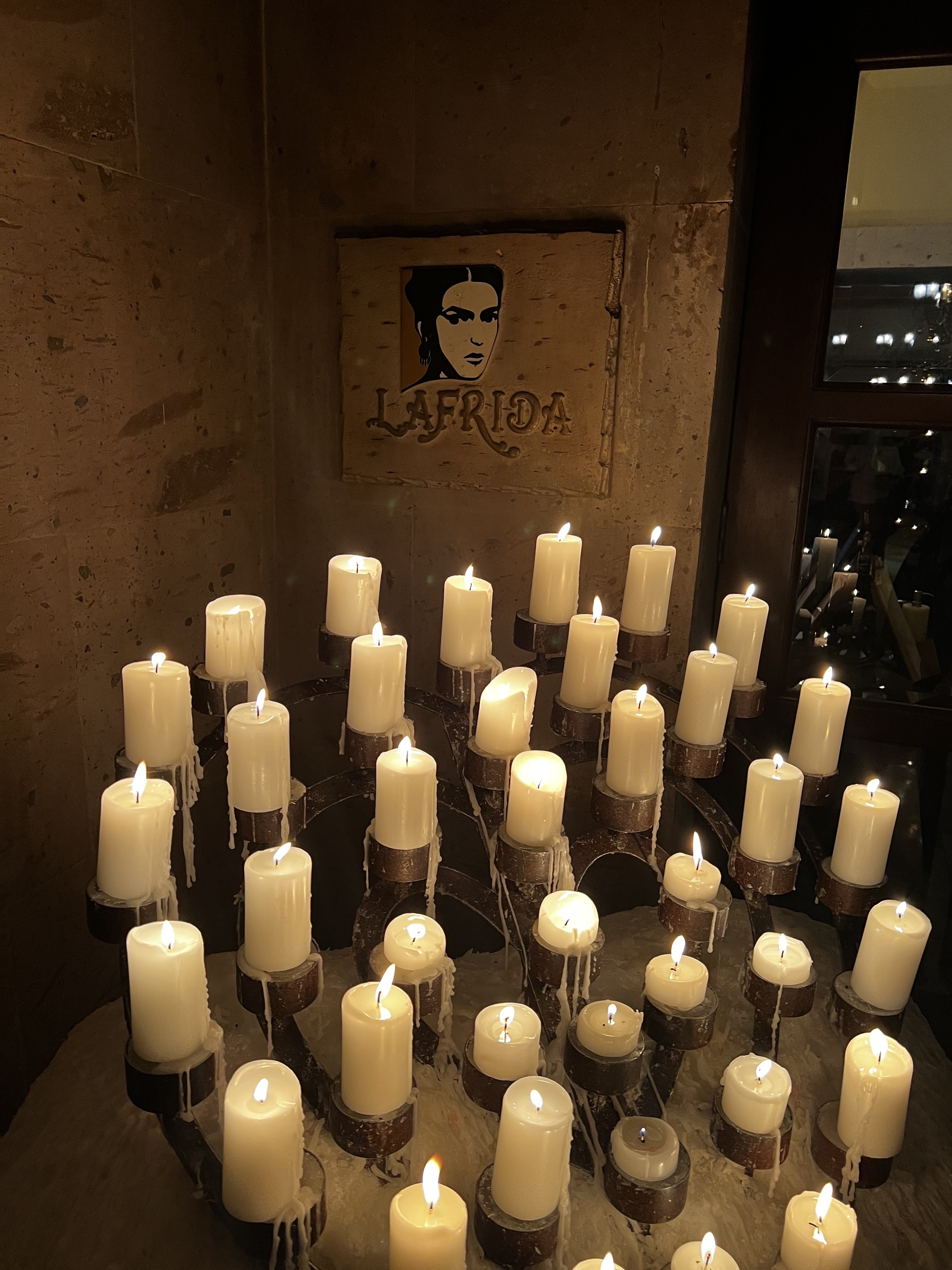 LaFrida Restaurant image 7