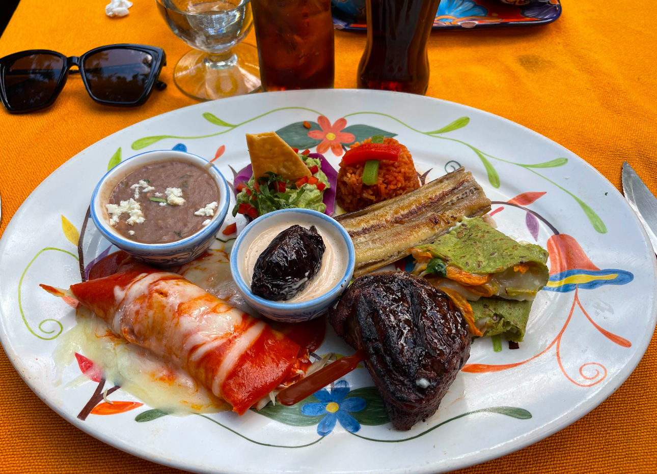 Edith's Restaurante image 3