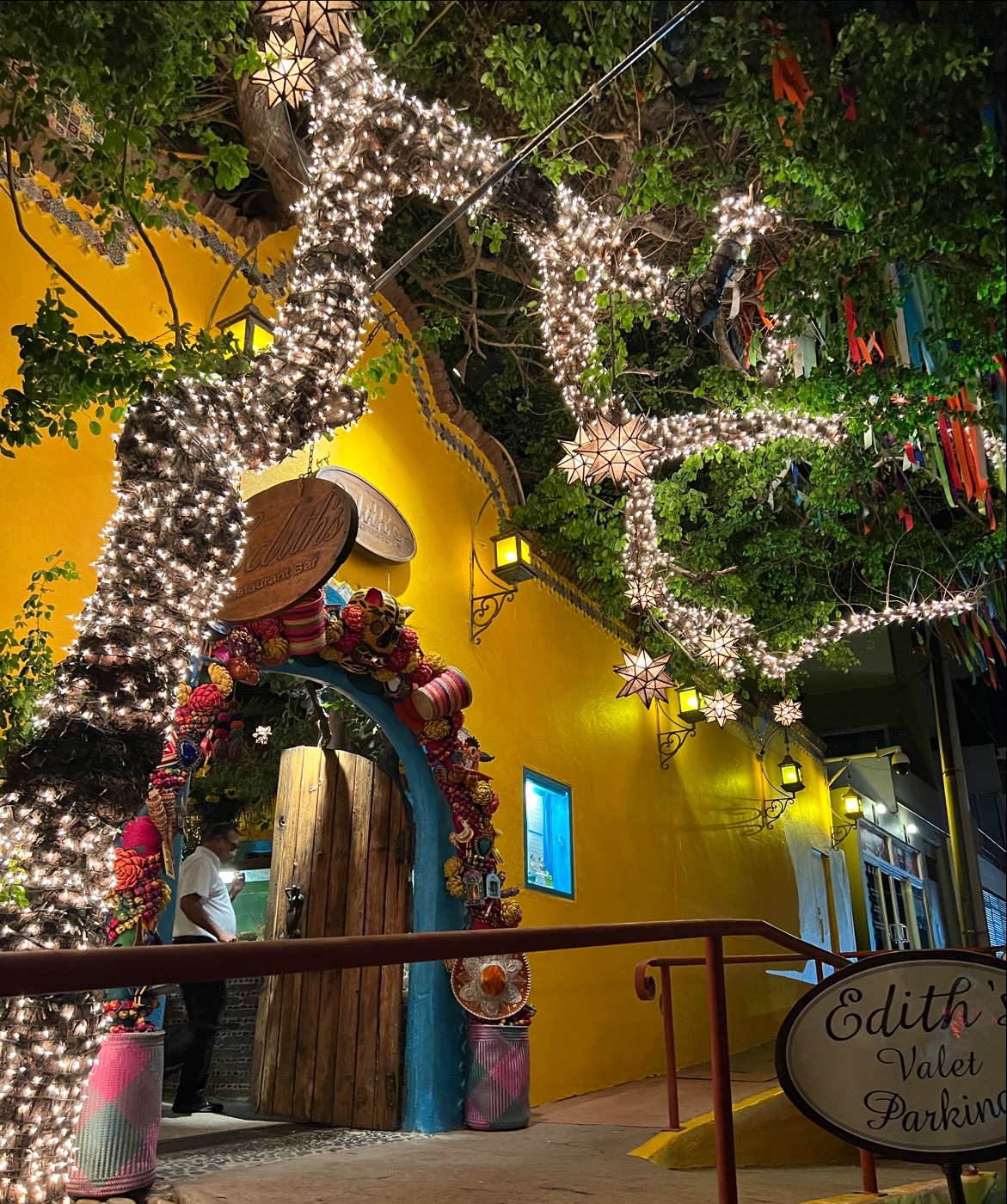 Edith's Restaurante image 6