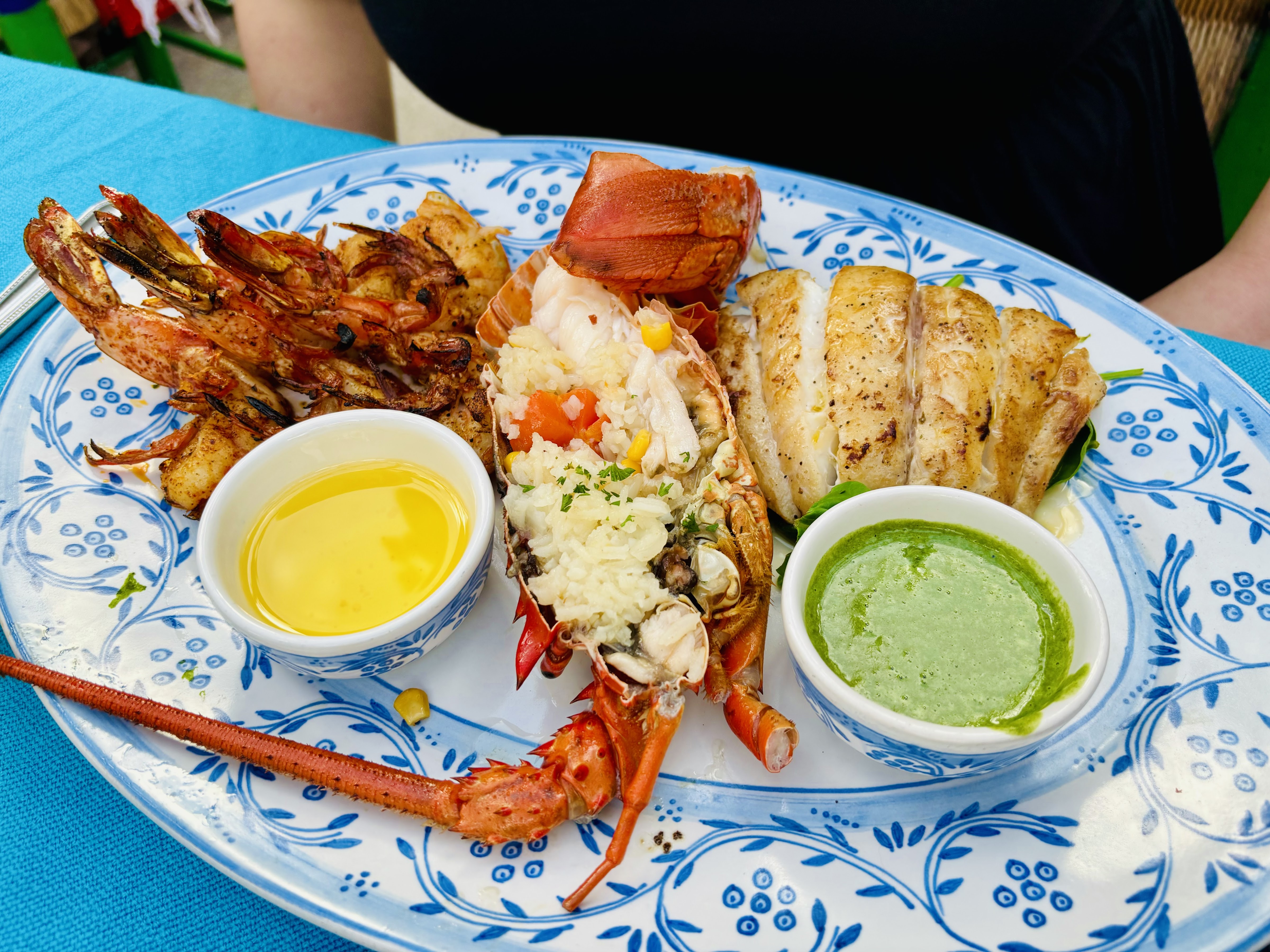 Edith's Restaurante image 7