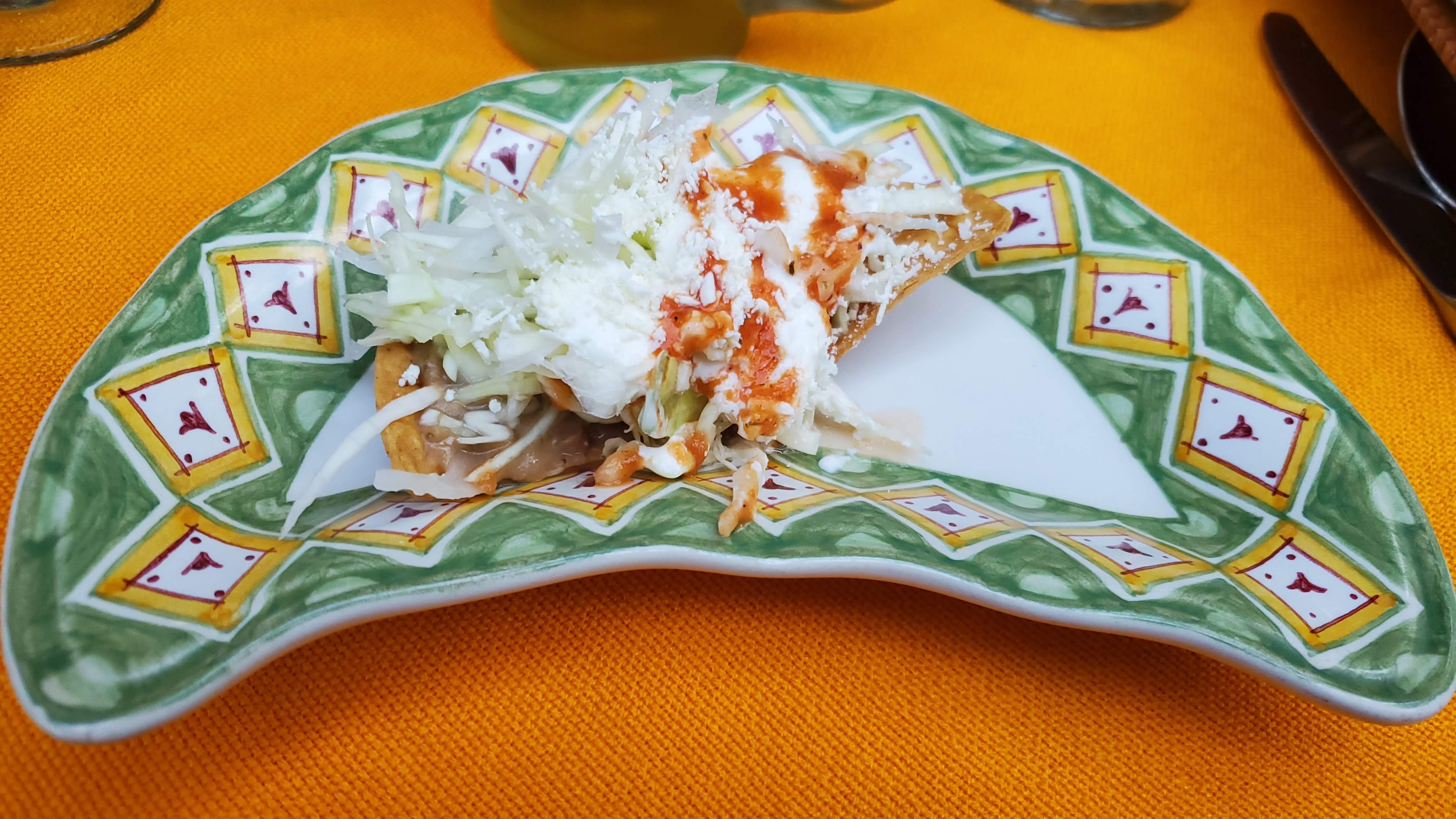 Edith's Restaurante image 8