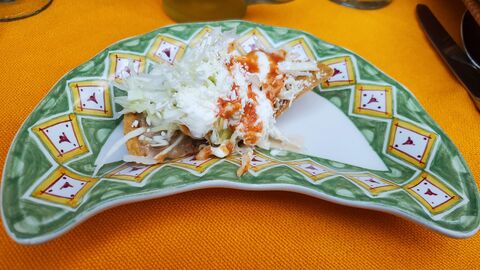 Edith's Restaurante image 8