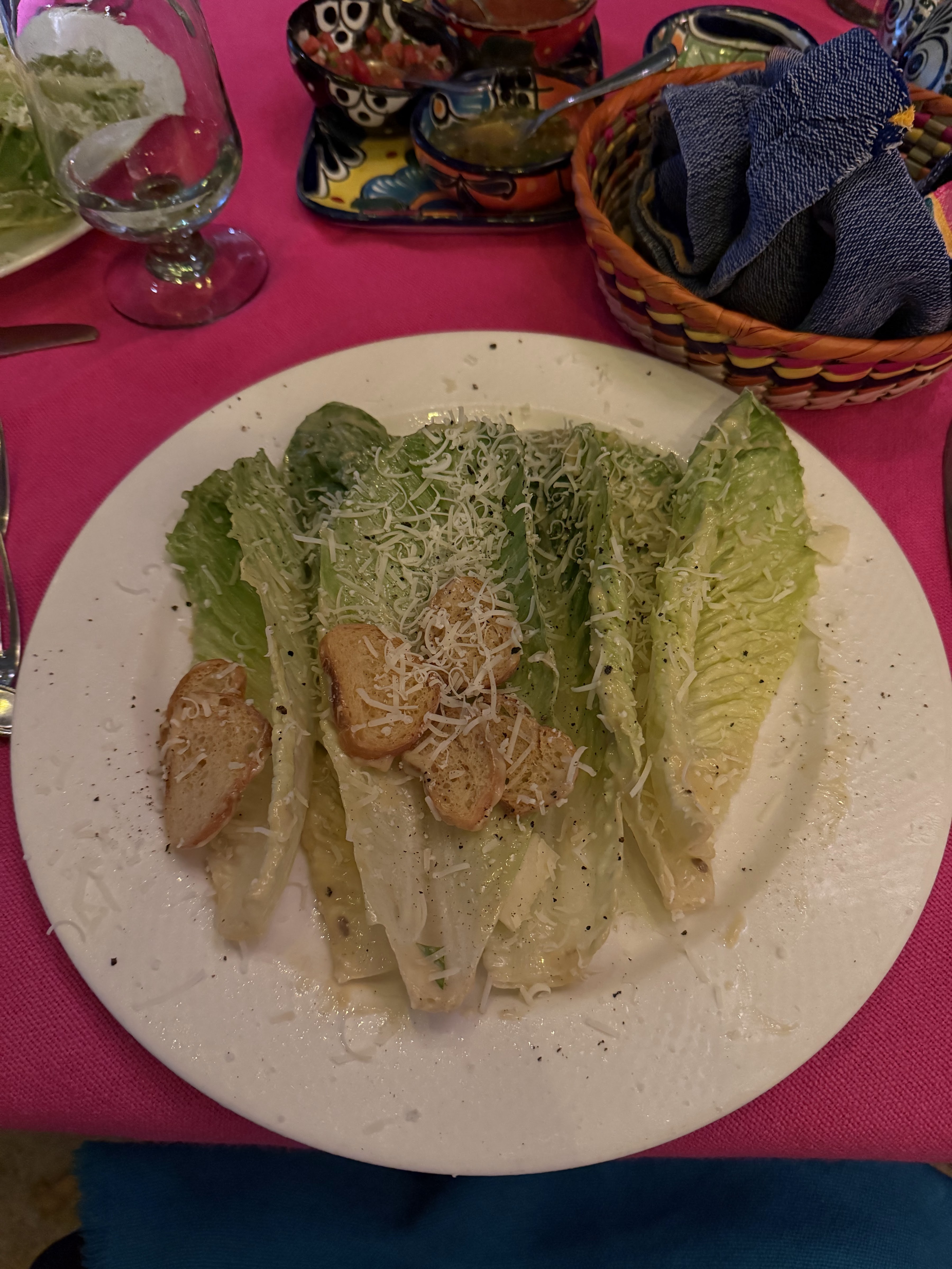 Edith's Restaurante image 10