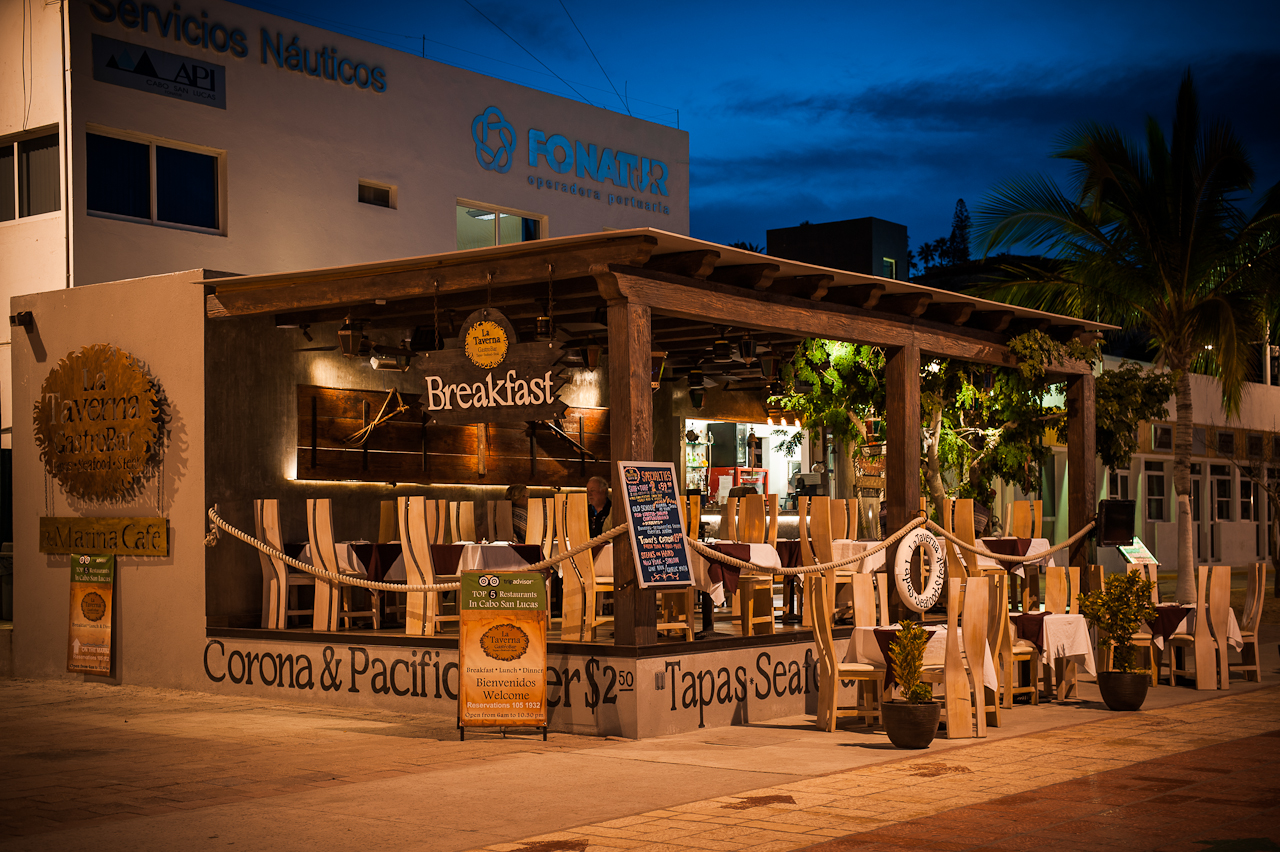 La Taverna GastroBar image 5