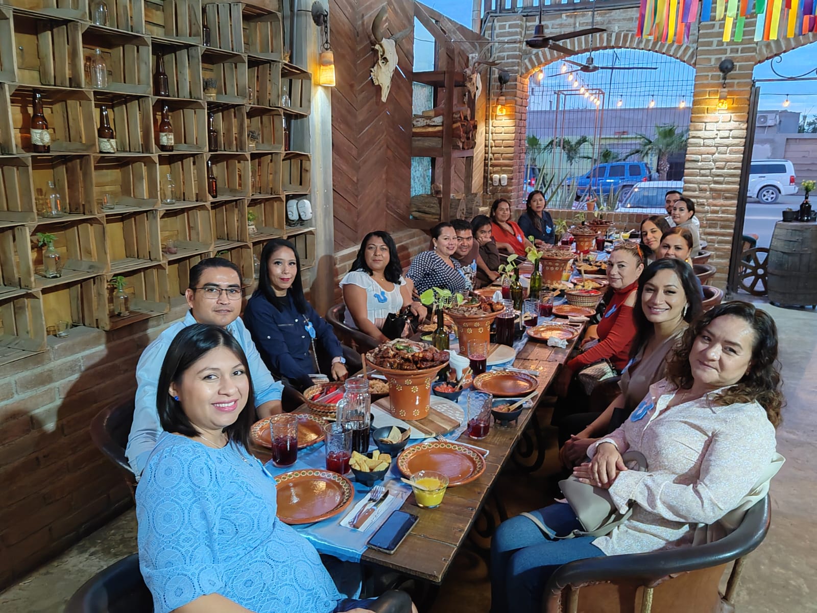 Restaurante Humadera image 1