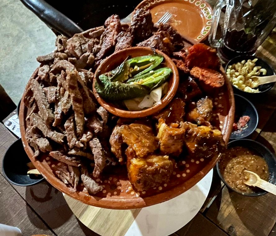 Restaurante Humadera image 2