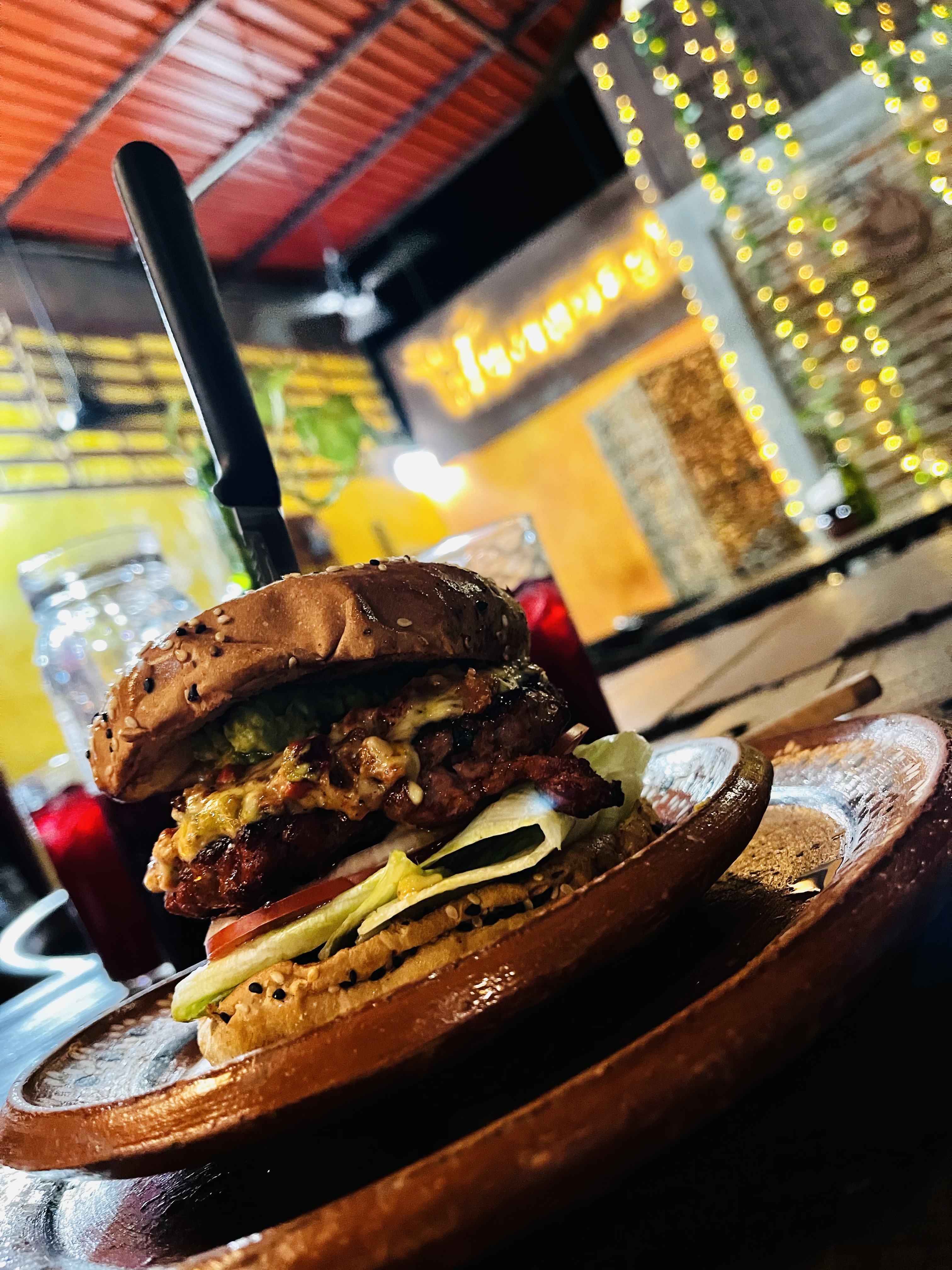 Restaurante Humadera image 3