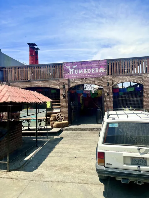 Restaurante Humadera image 4