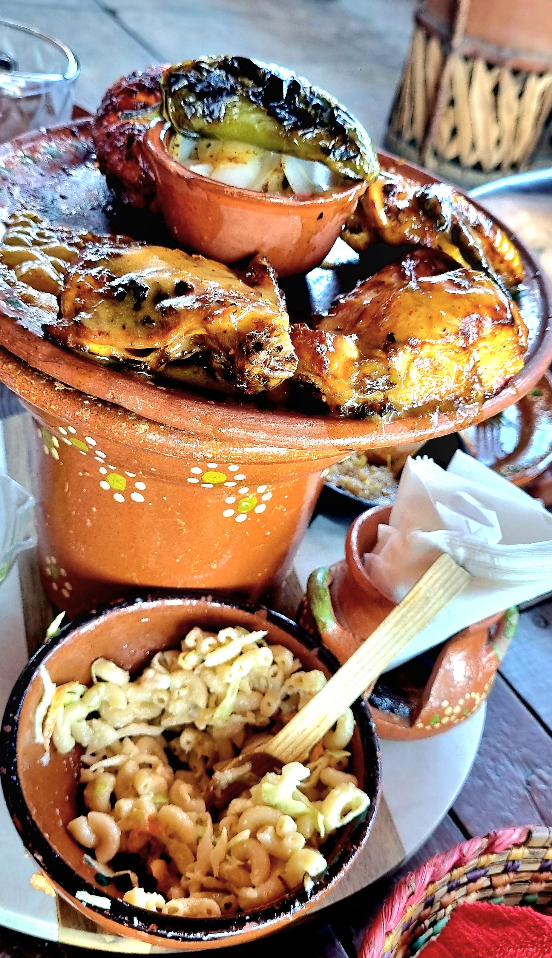 Restaurante Humadera image 6