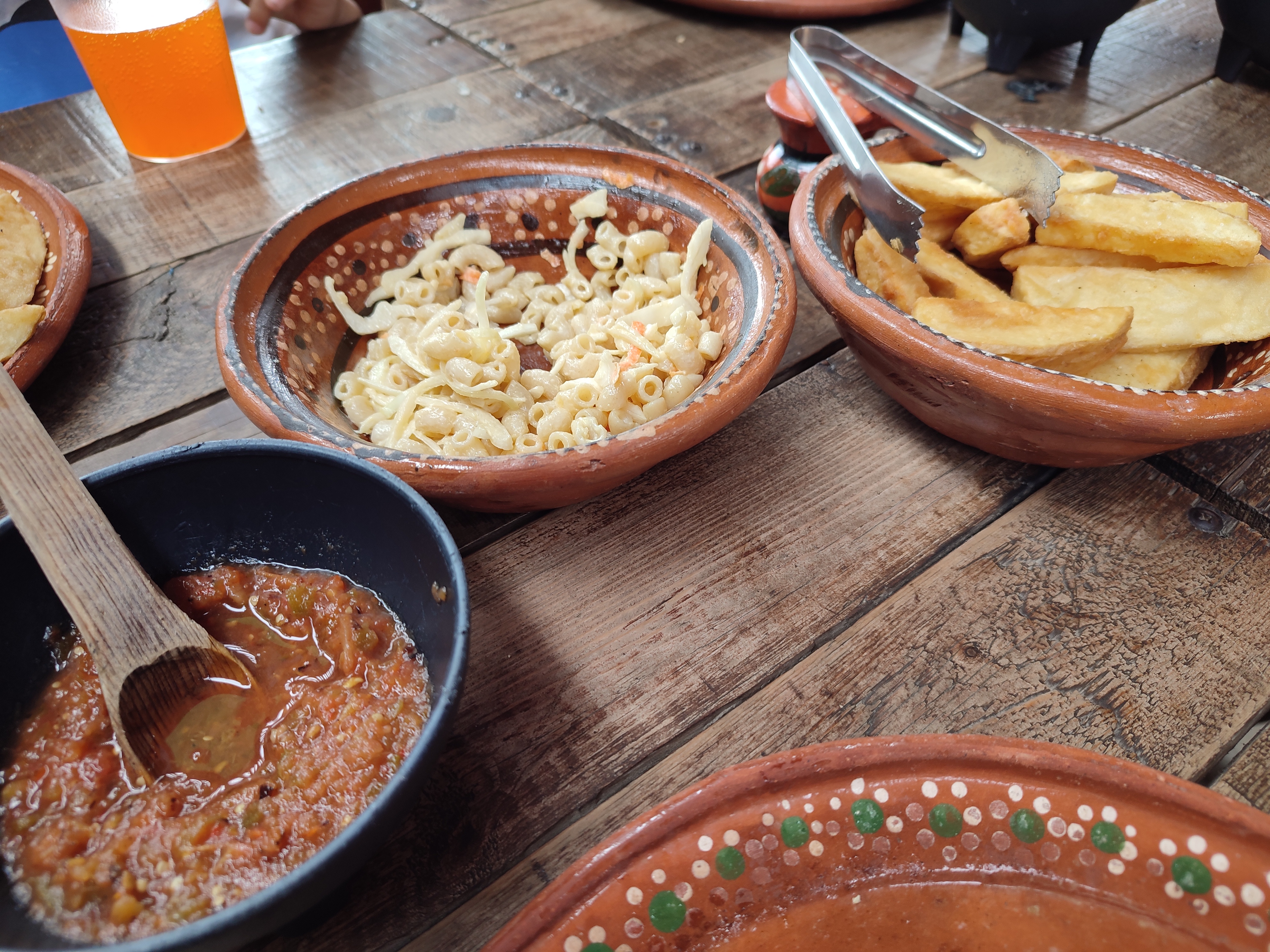 Restaurante Humadera image 7