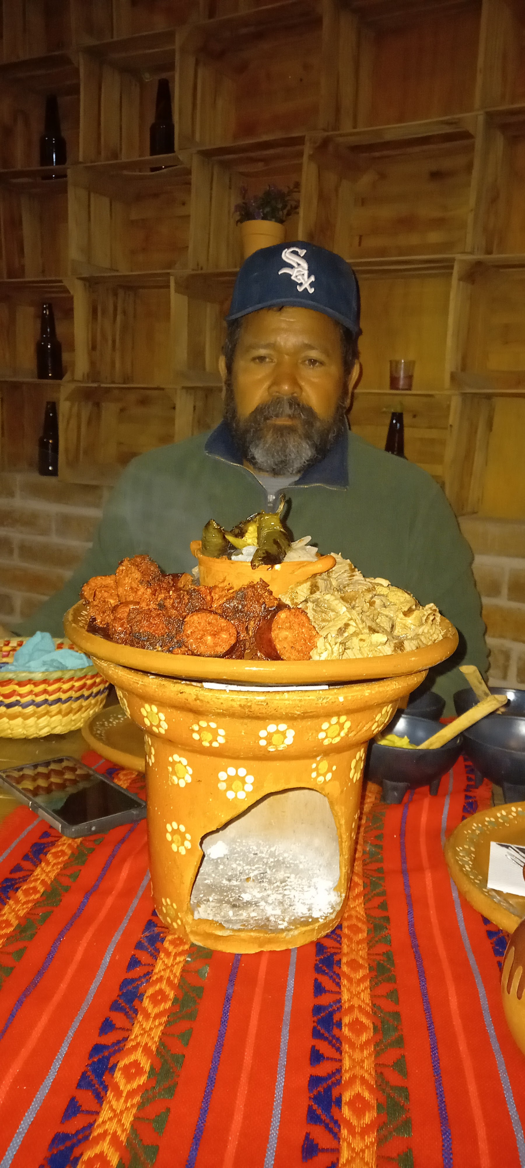 Restaurante Humadera image 8