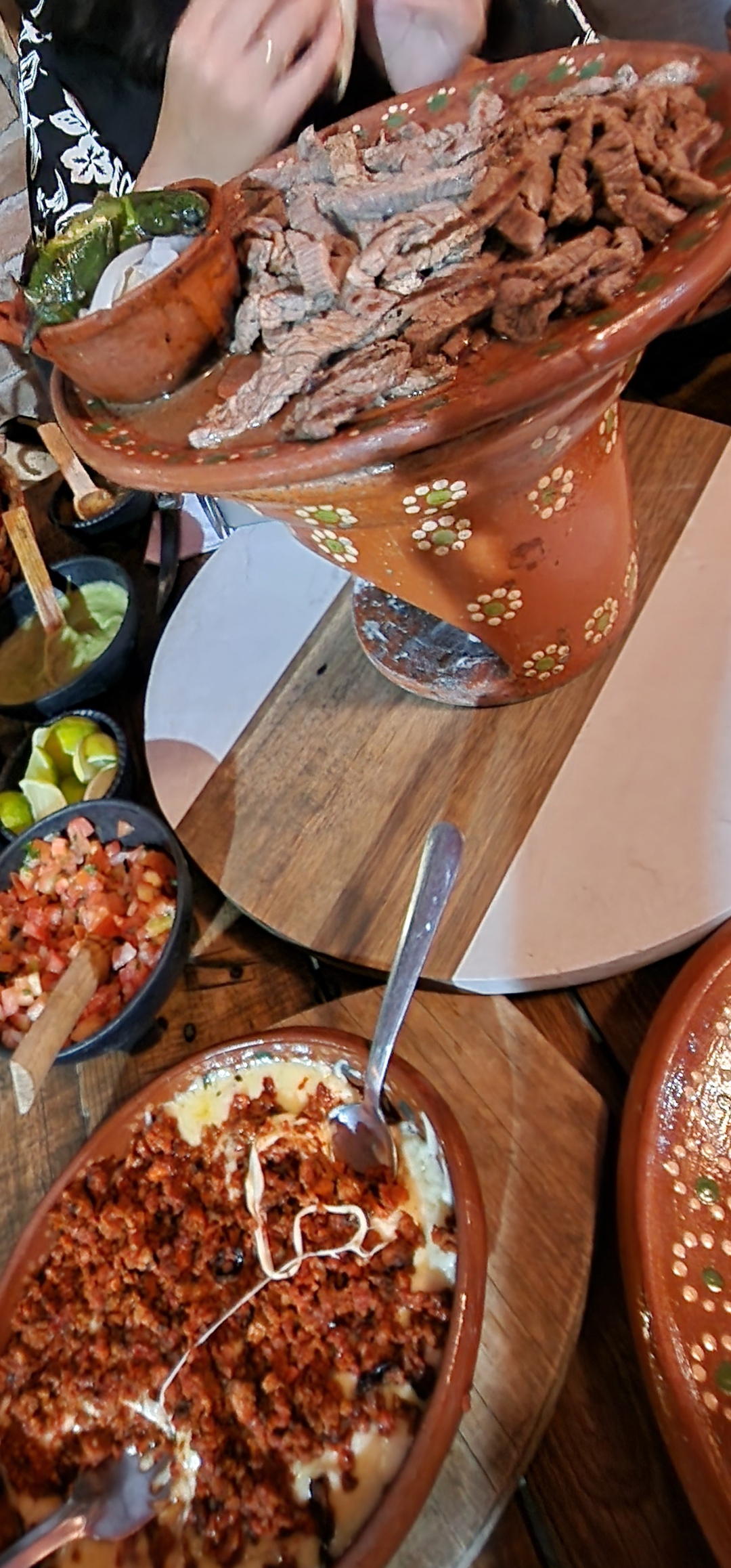 Restaurante Humadera image 9