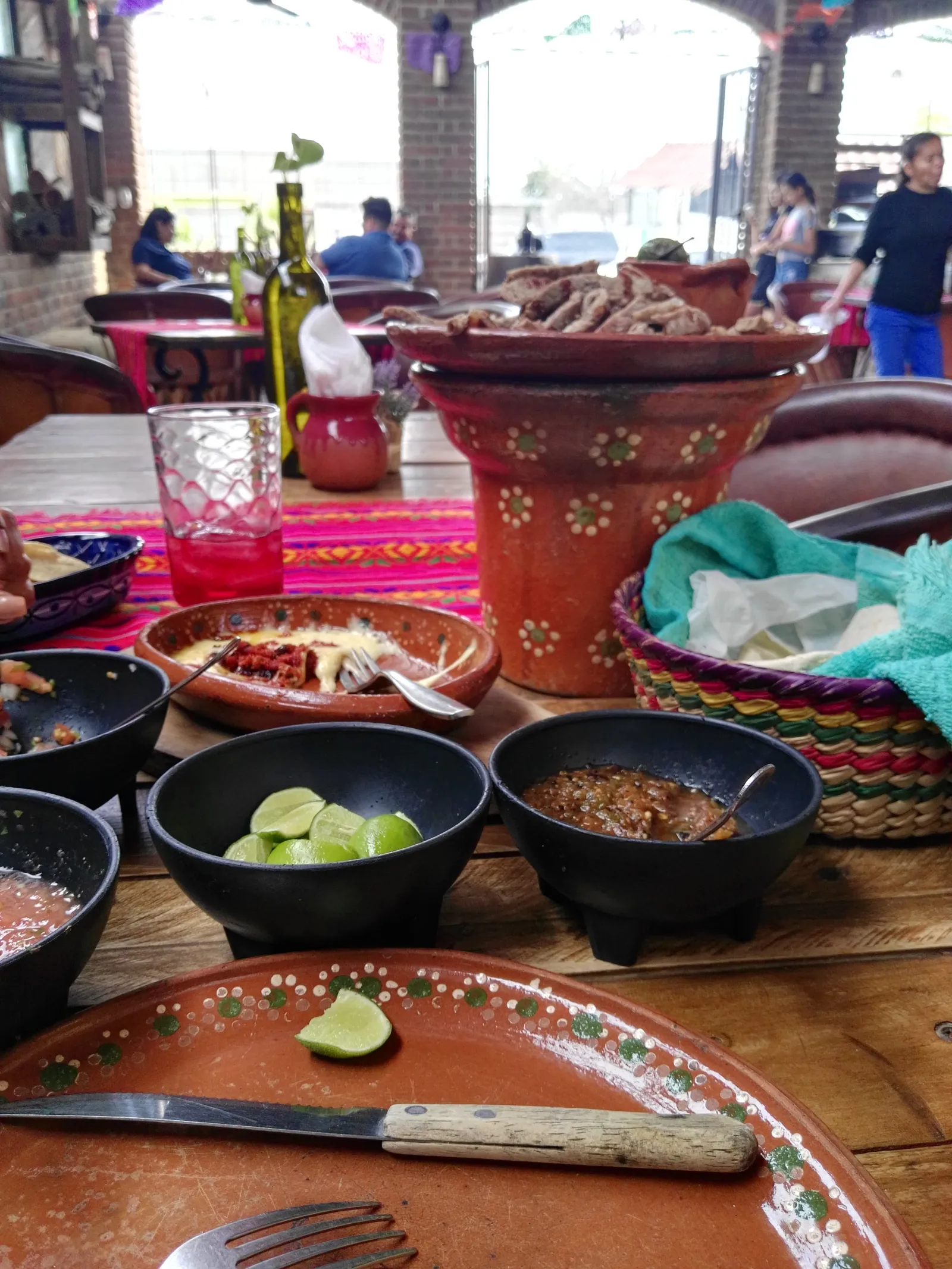 Restaurante Humadera image 10