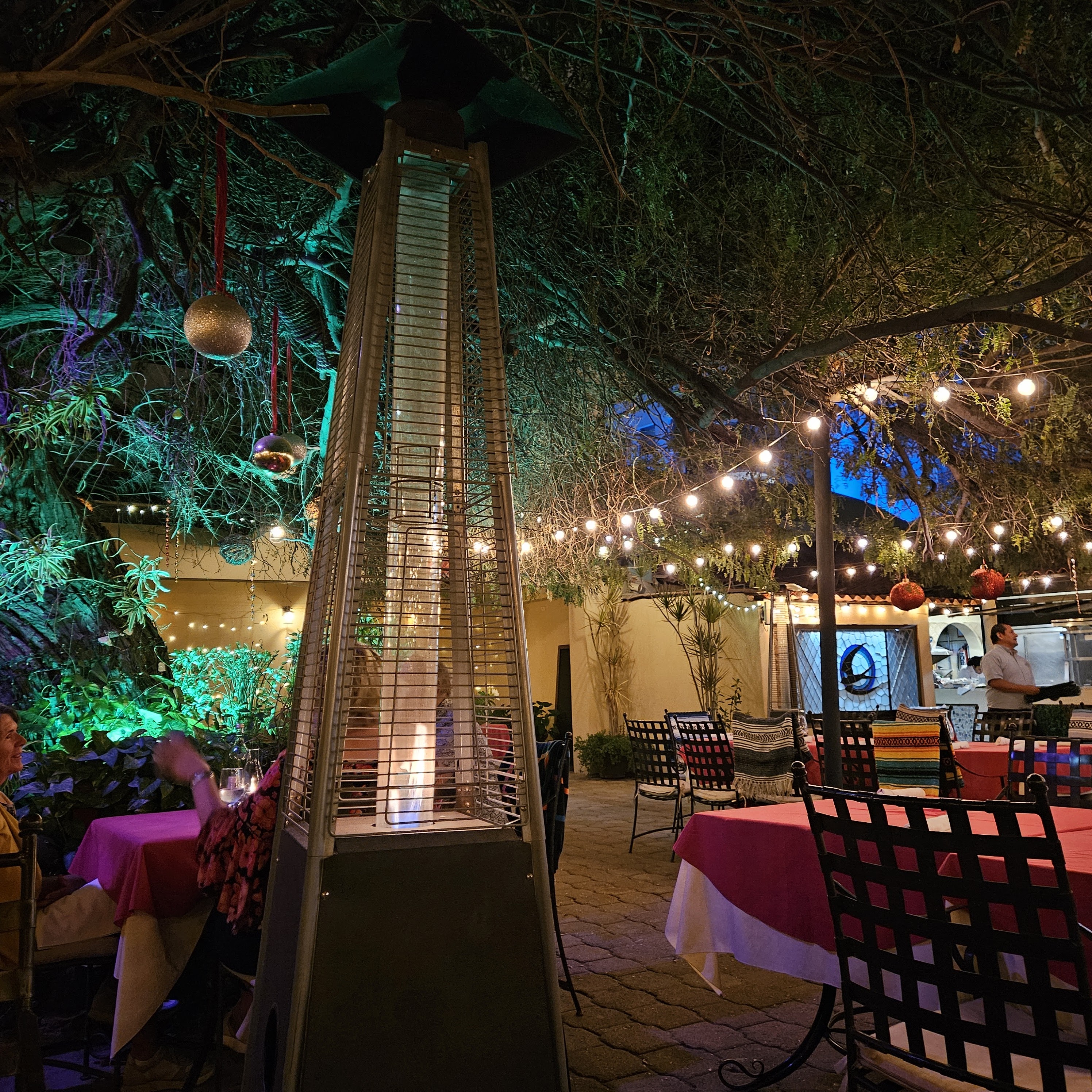 La Golondrina Restaurant image 3