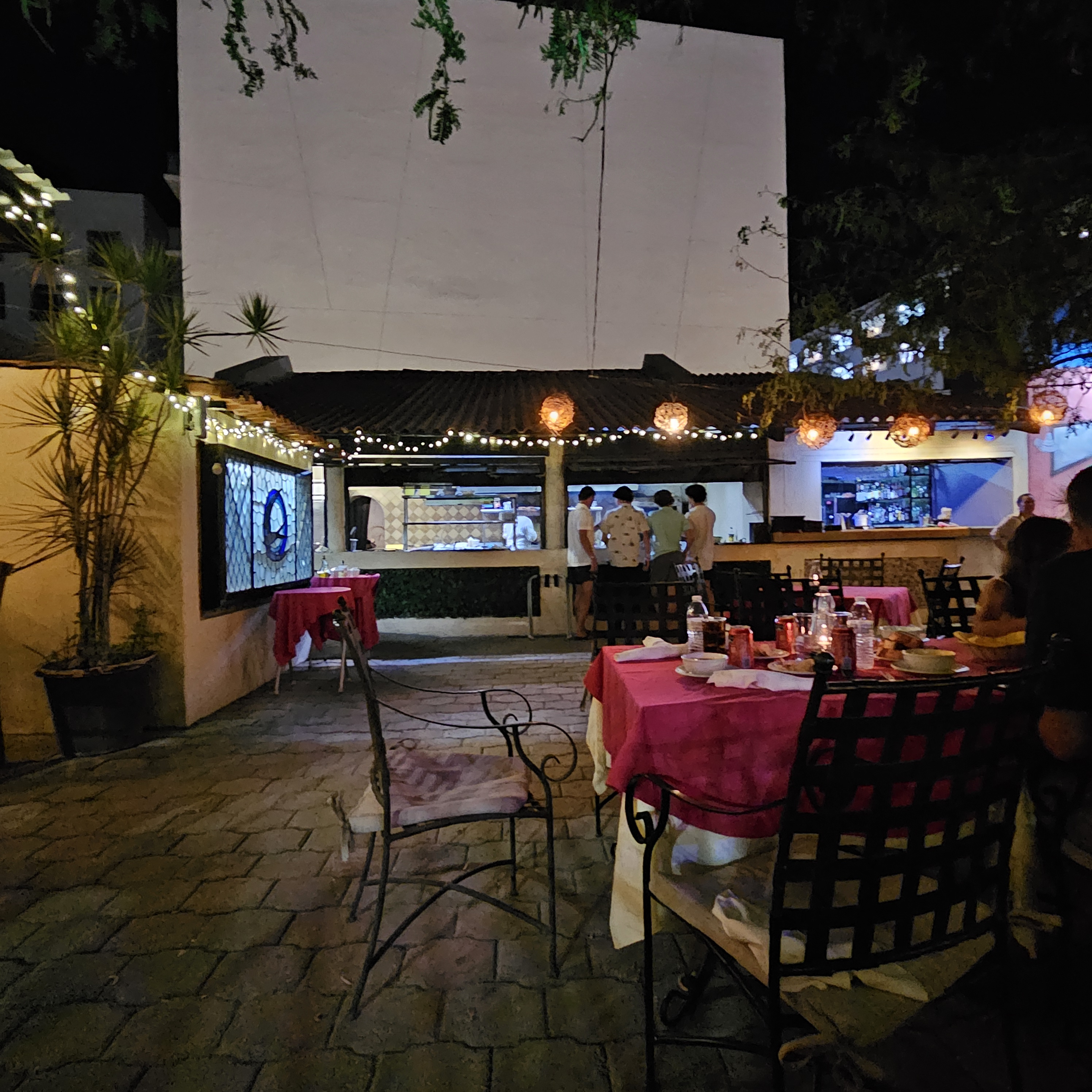 La Golondrina Restaurant image 4