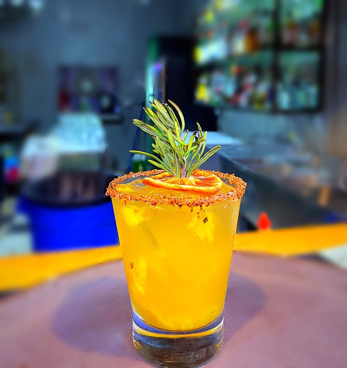 La Golondrina Restaurant image 5