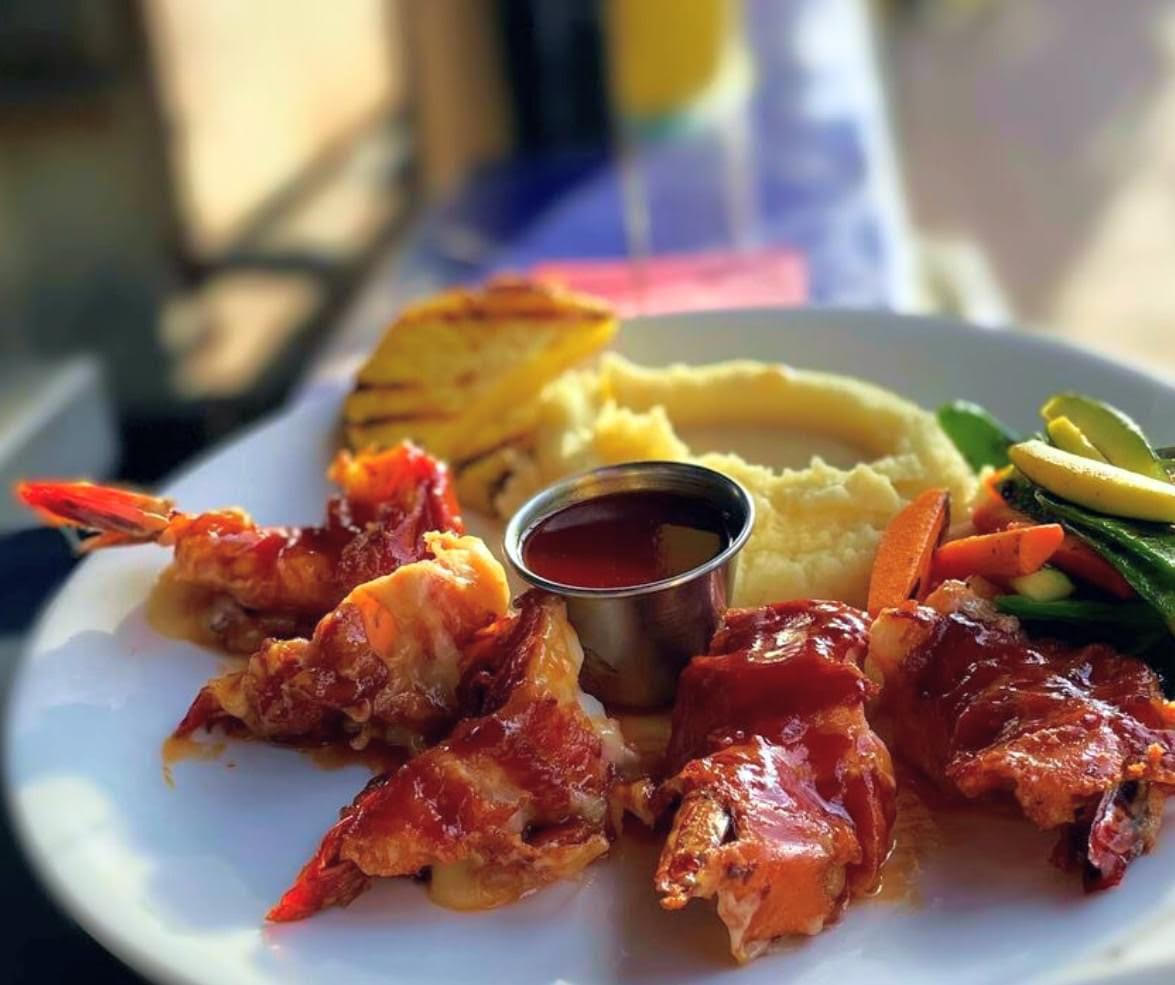 La Golondrina Restaurant image 6