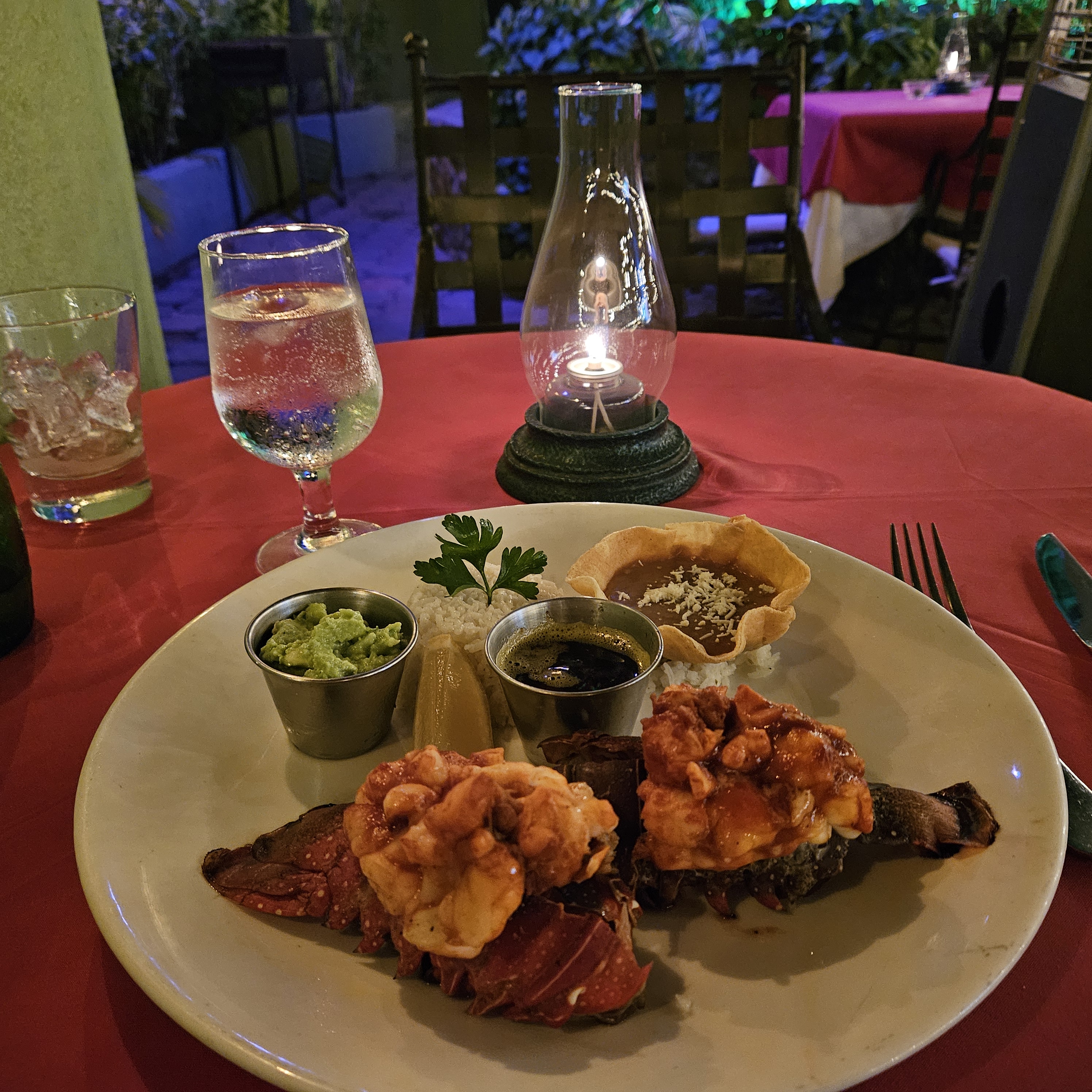 La Golondrina Restaurant image 7