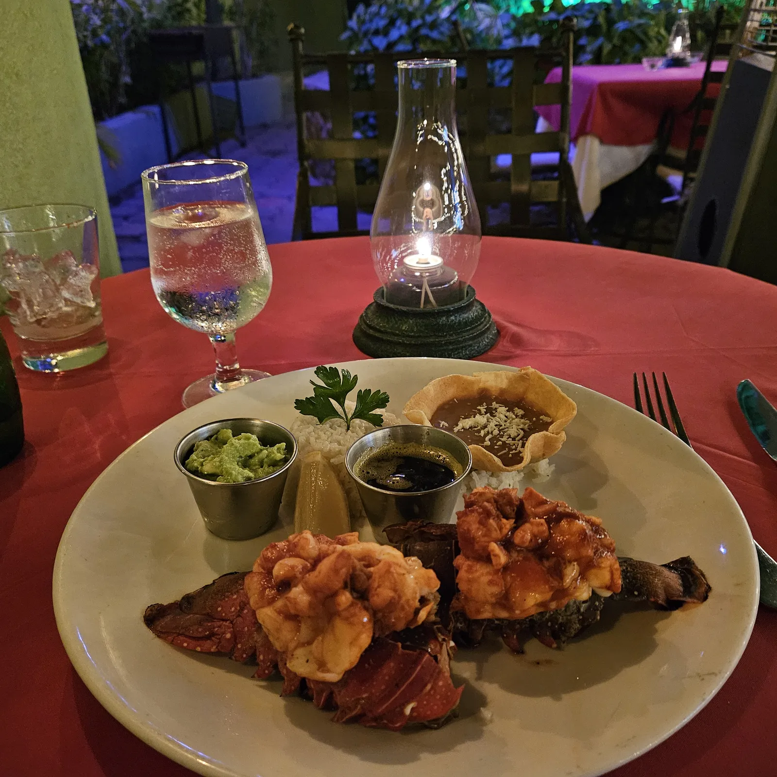 La Golondrina Restaurant image 7