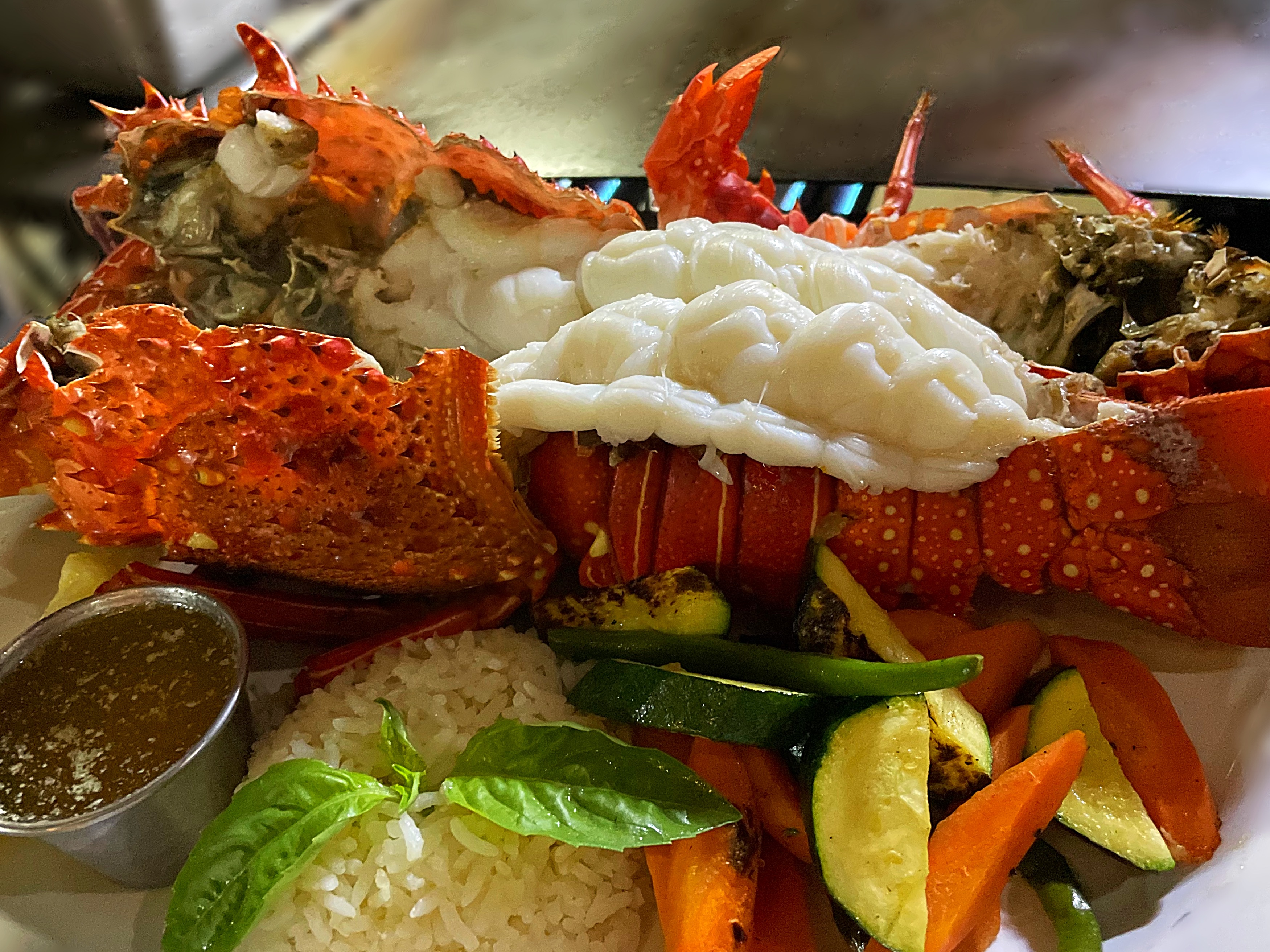 La Golondrina Restaurant image 8