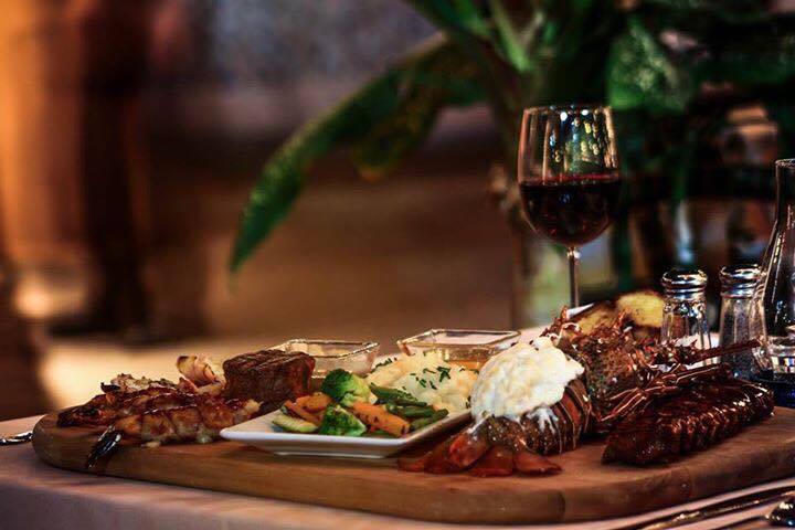 La Golondrina Restaurant image 10