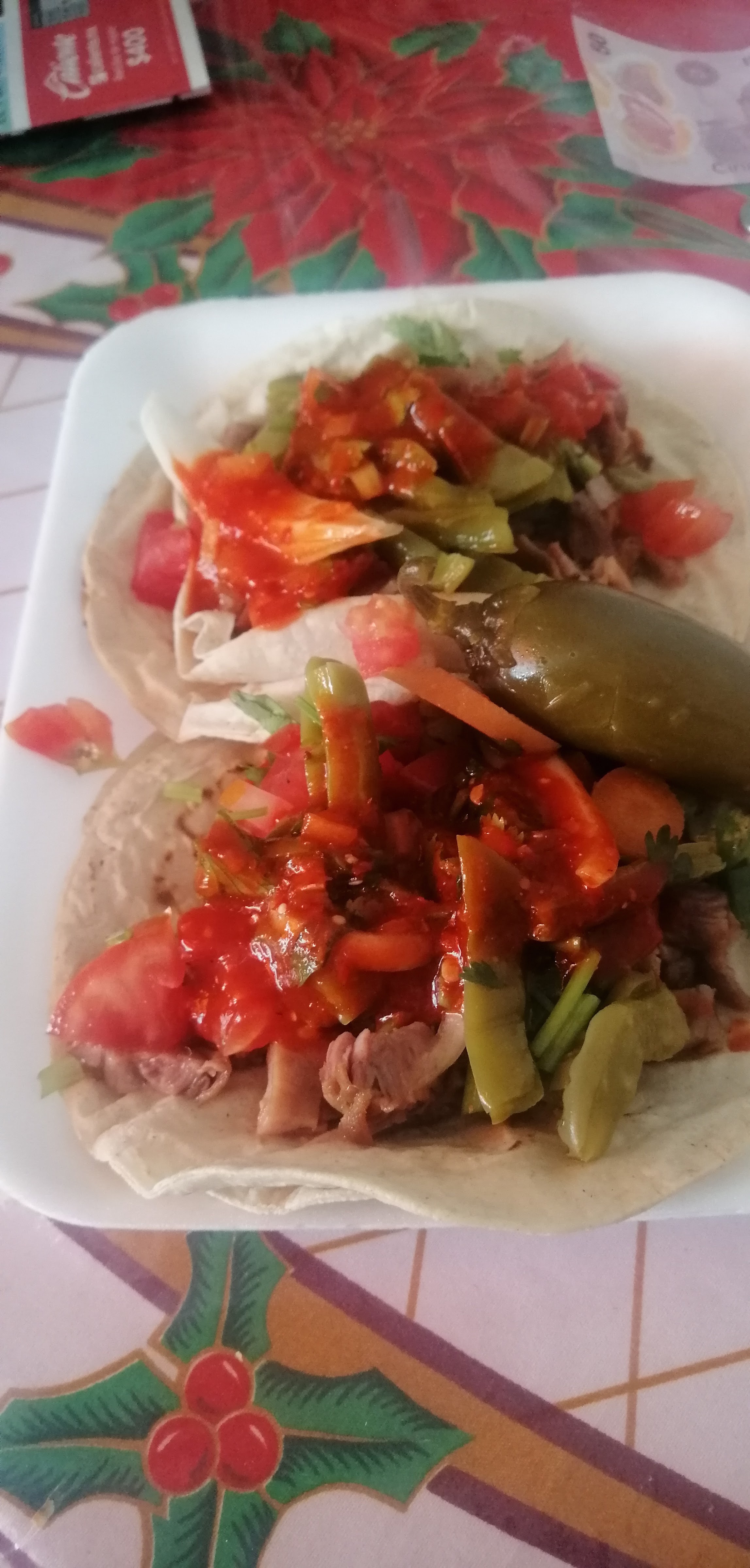 Carnitas de Santa Rosa image 1