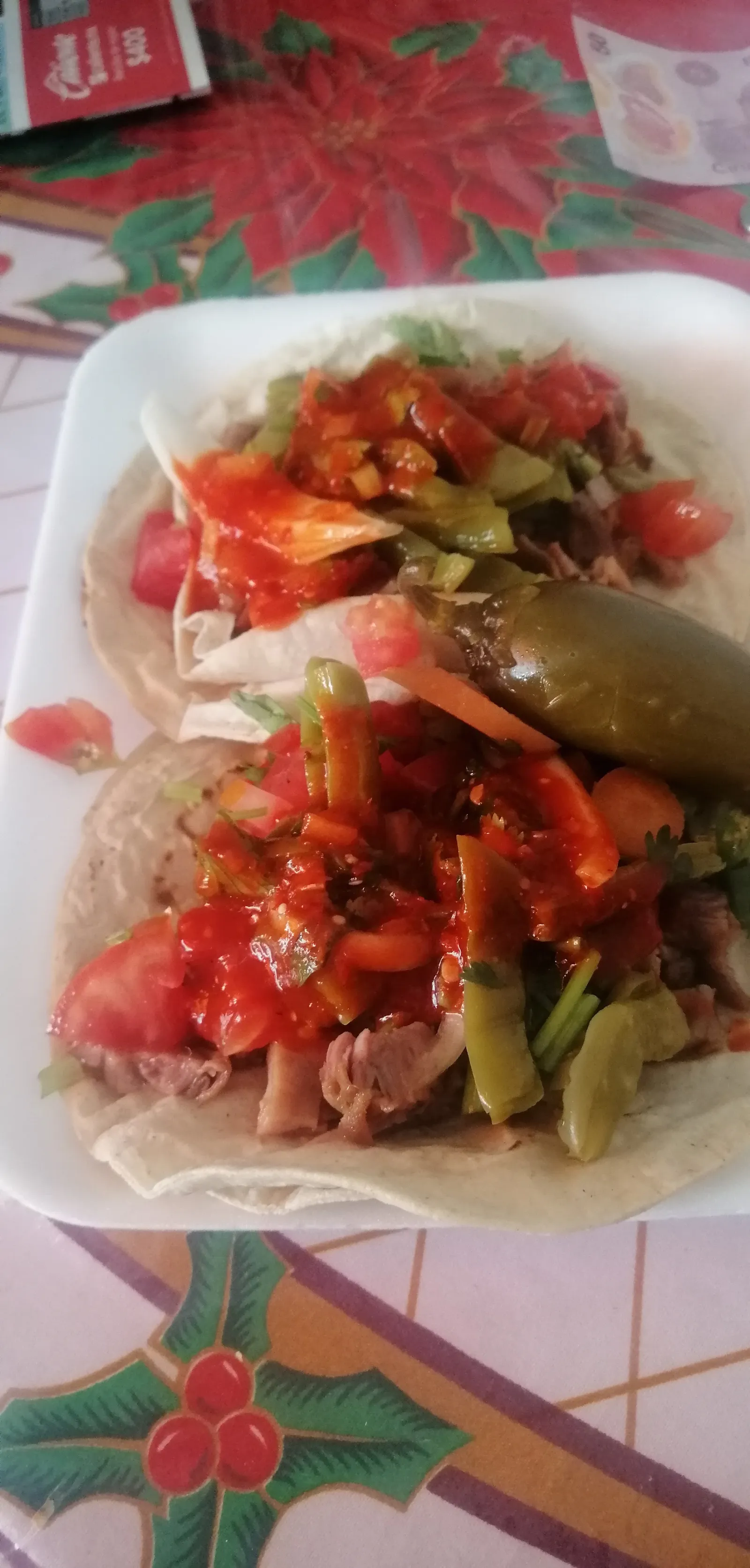 Carnitas de Santa Rosa image 1