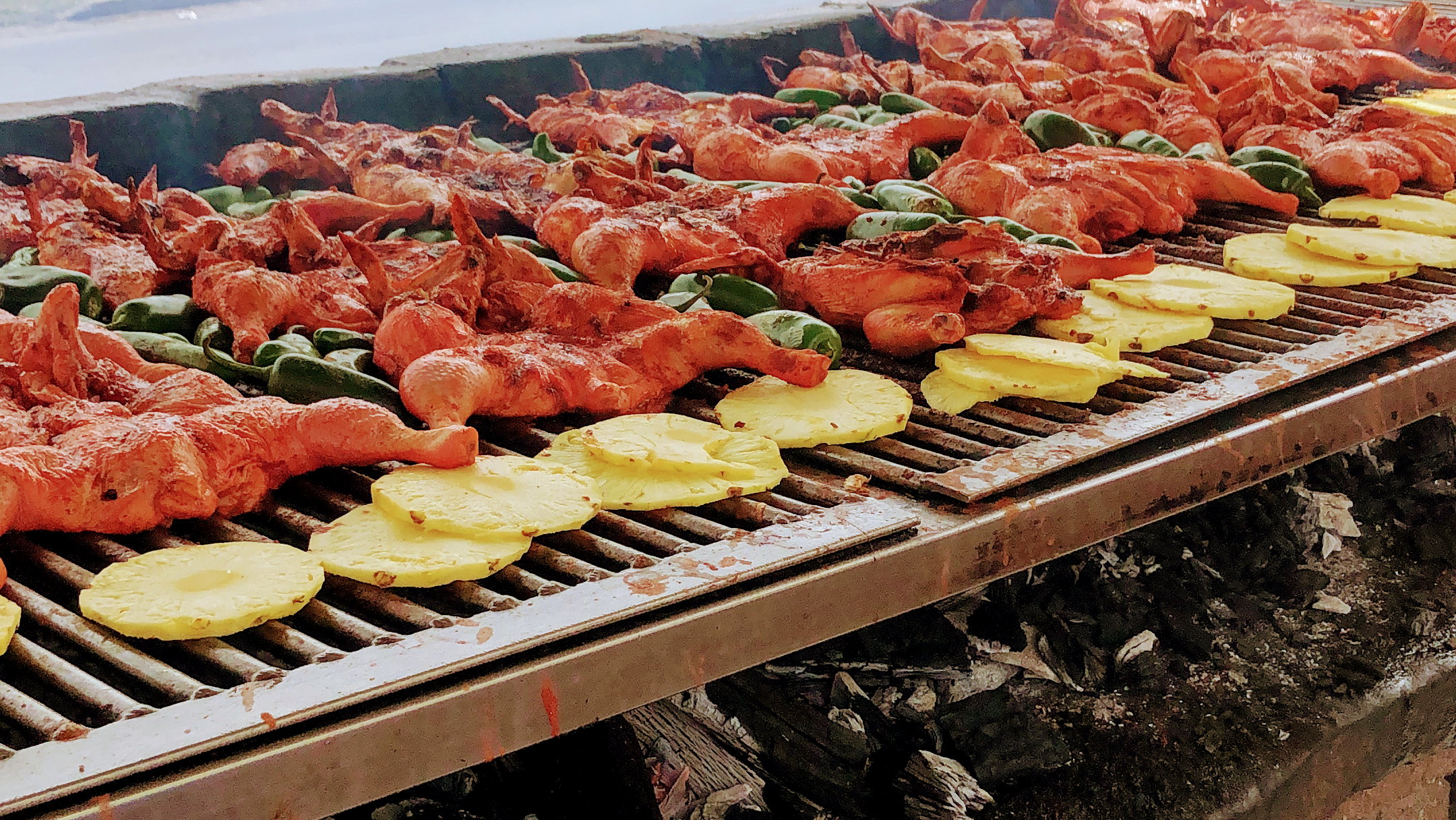 Los Pinche Pollos image 1