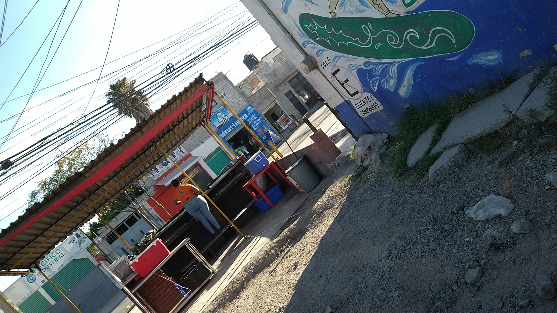 Los Pinche Pollos image 2