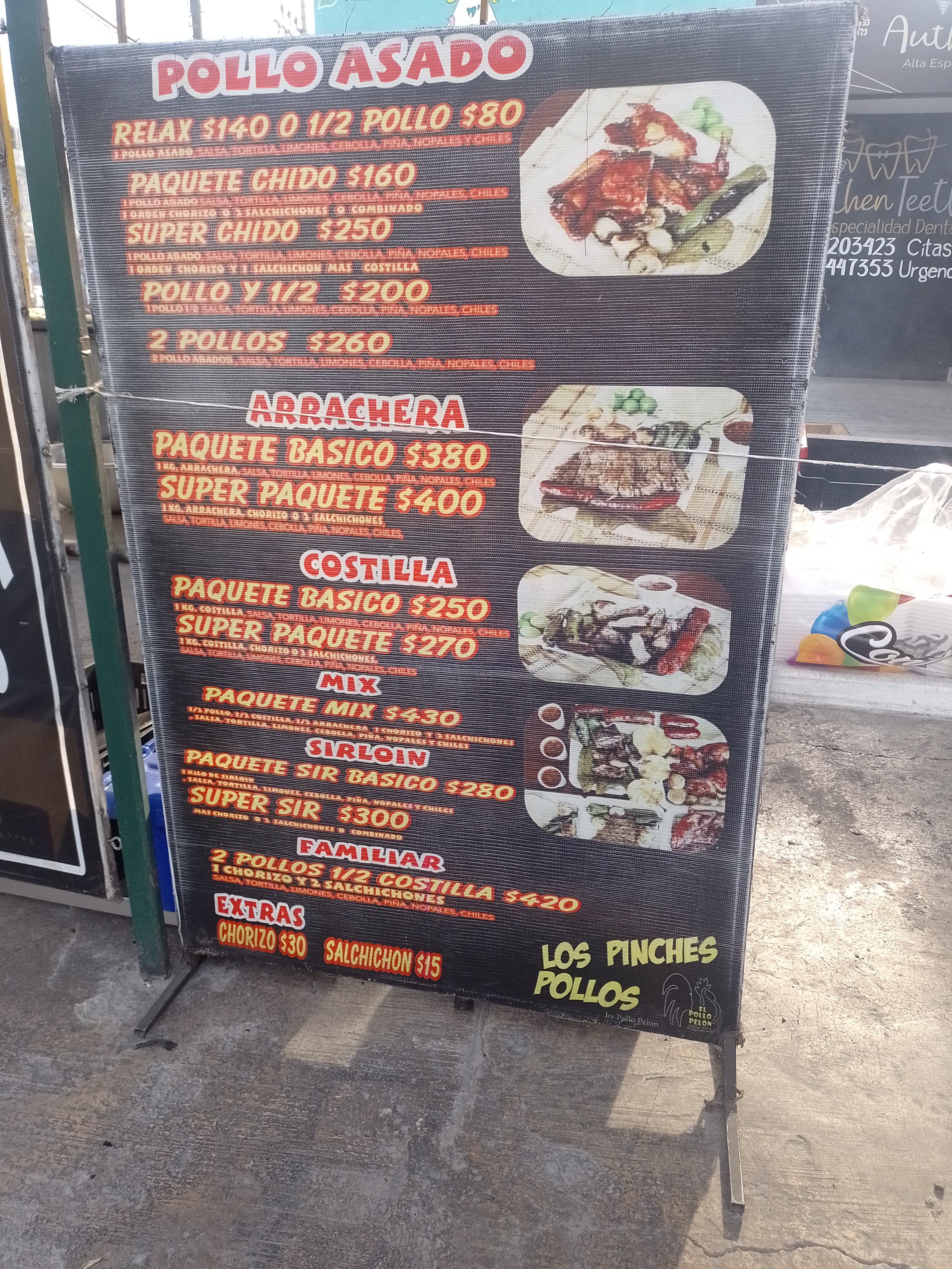 Los Pinche Pollos image 4