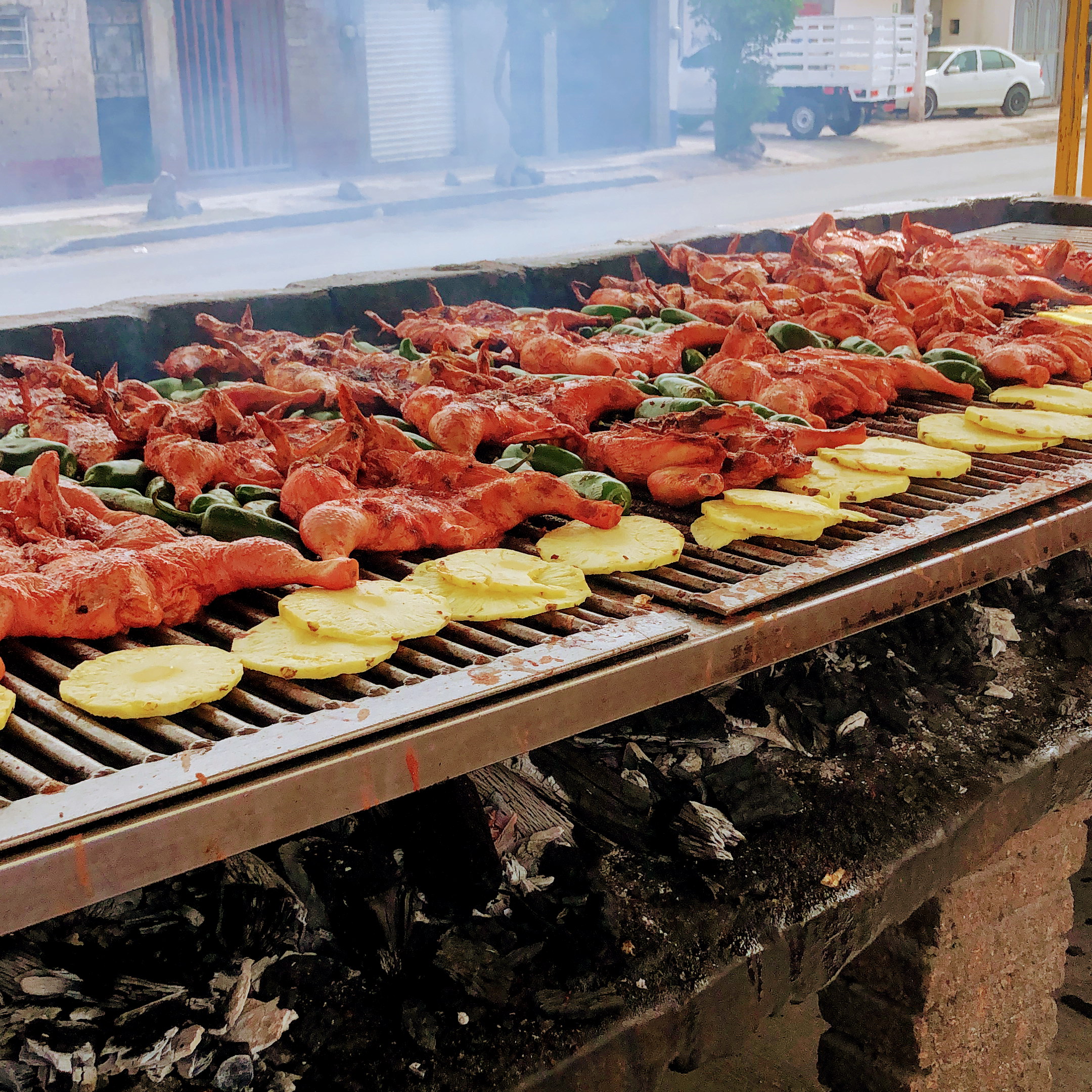 Los Pinche Pollos image 8