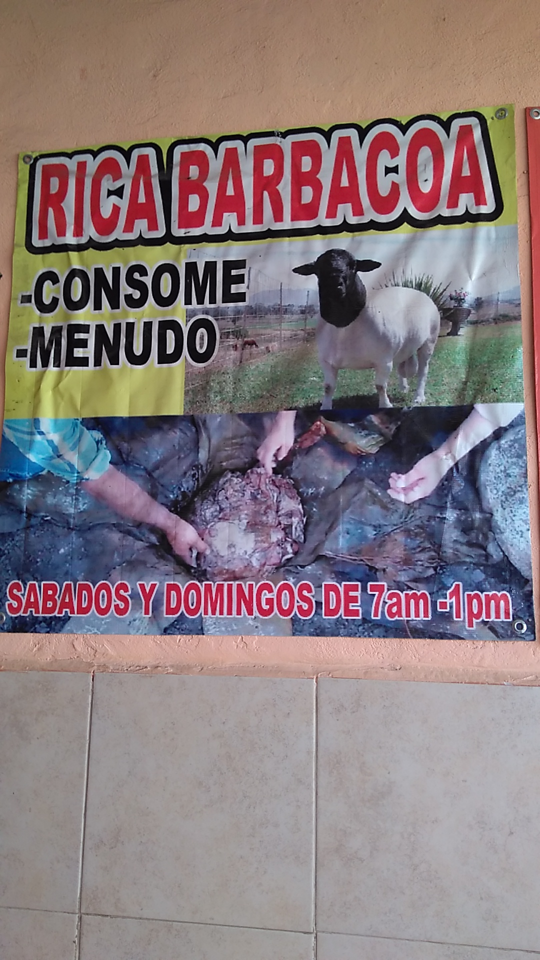 "TORTAS Y TACOS MIRANDA" image 6