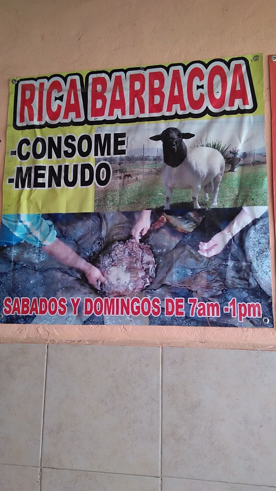 "TORTAS Y TACOS MIRANDA" image 6
