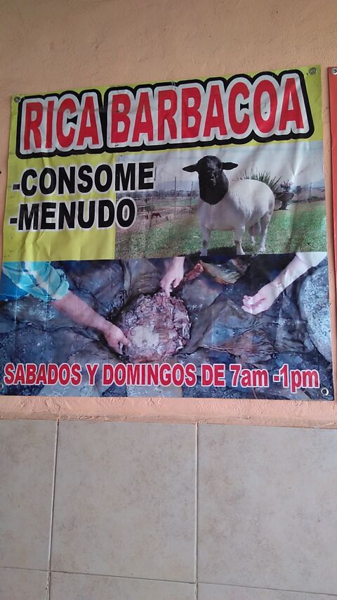 "TORTAS Y TACOS MIRANDA" image 6
