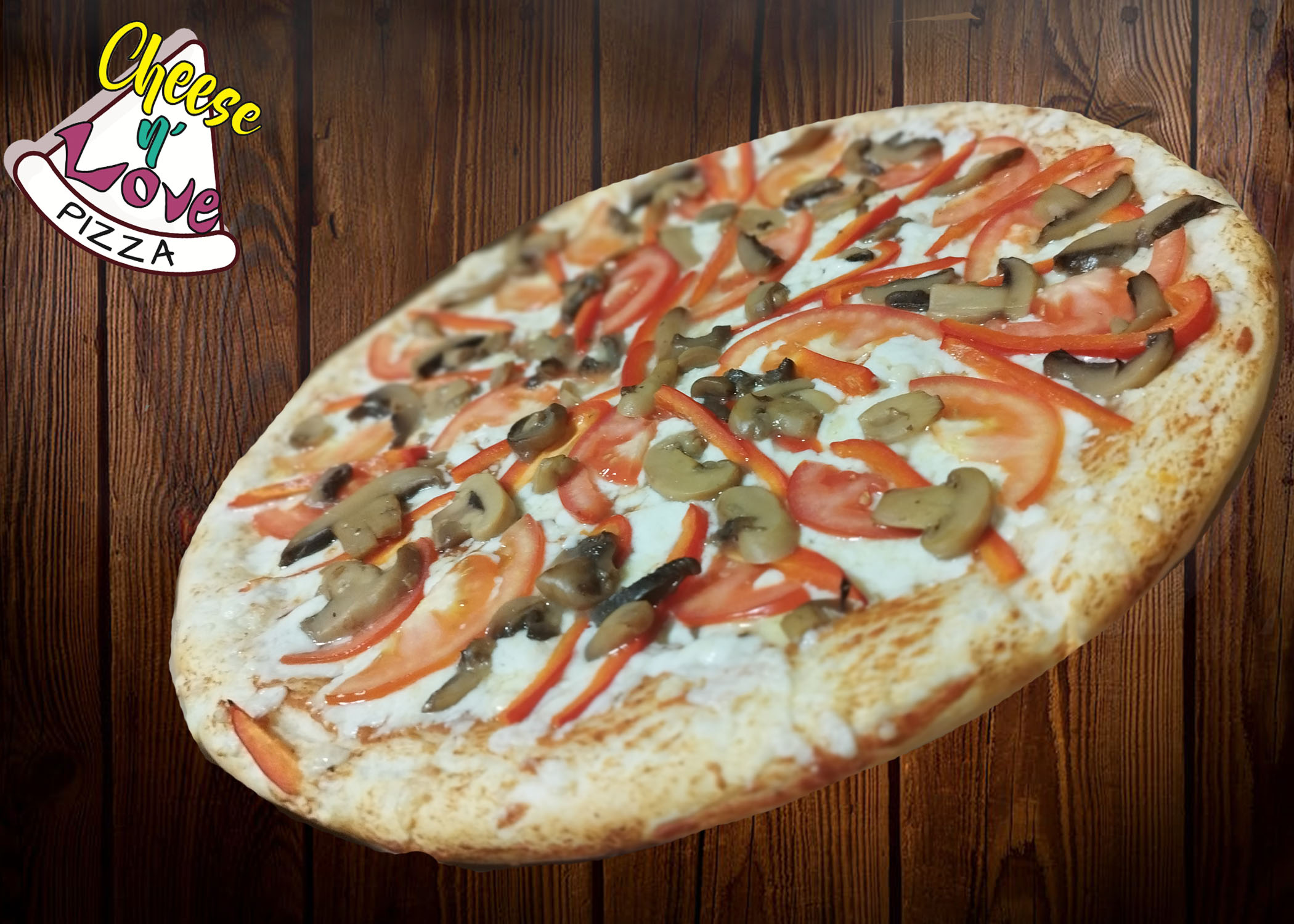 Cheese n' Love image 2