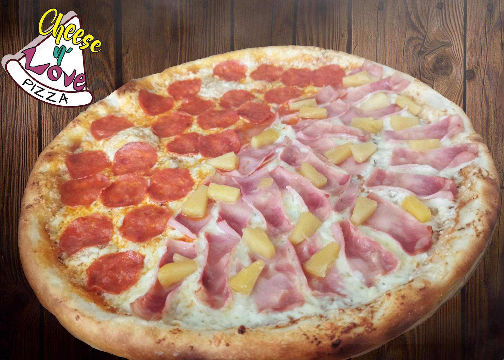 Cheese n' Love image 3