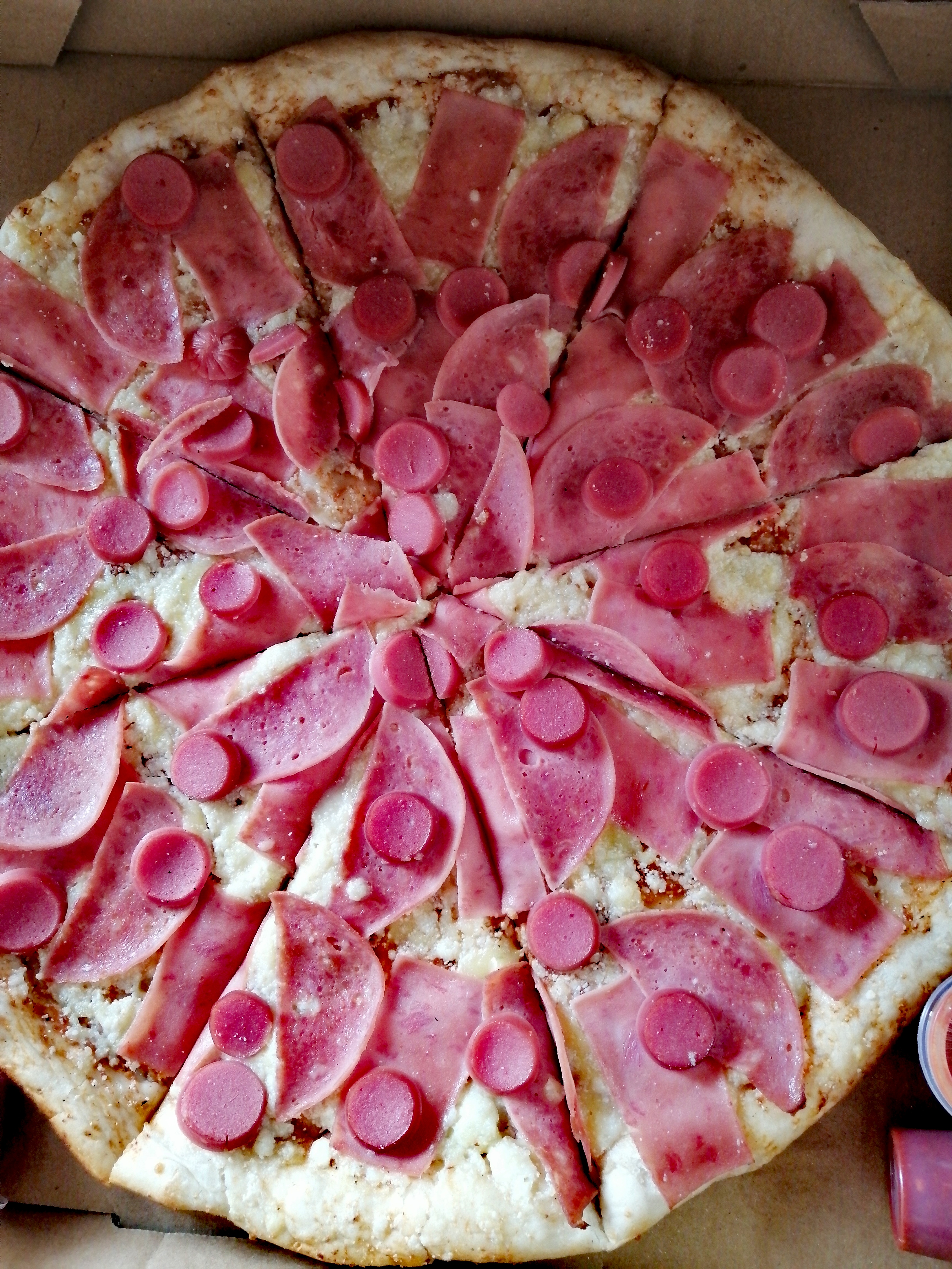 Cheese n' Love image 7