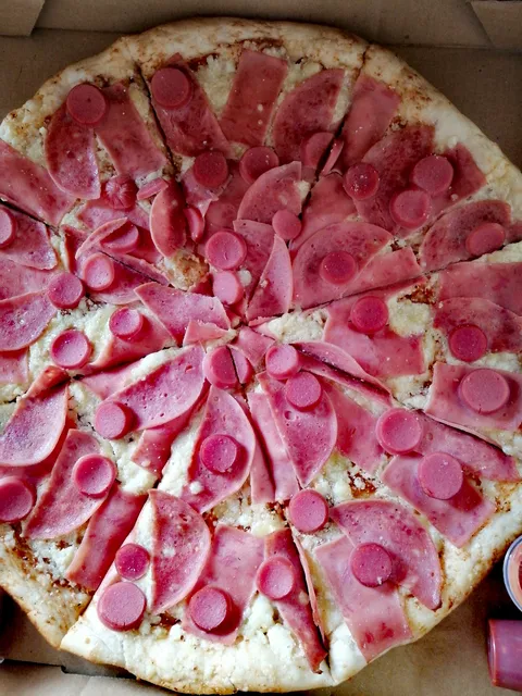 Cheese n' Love image 7